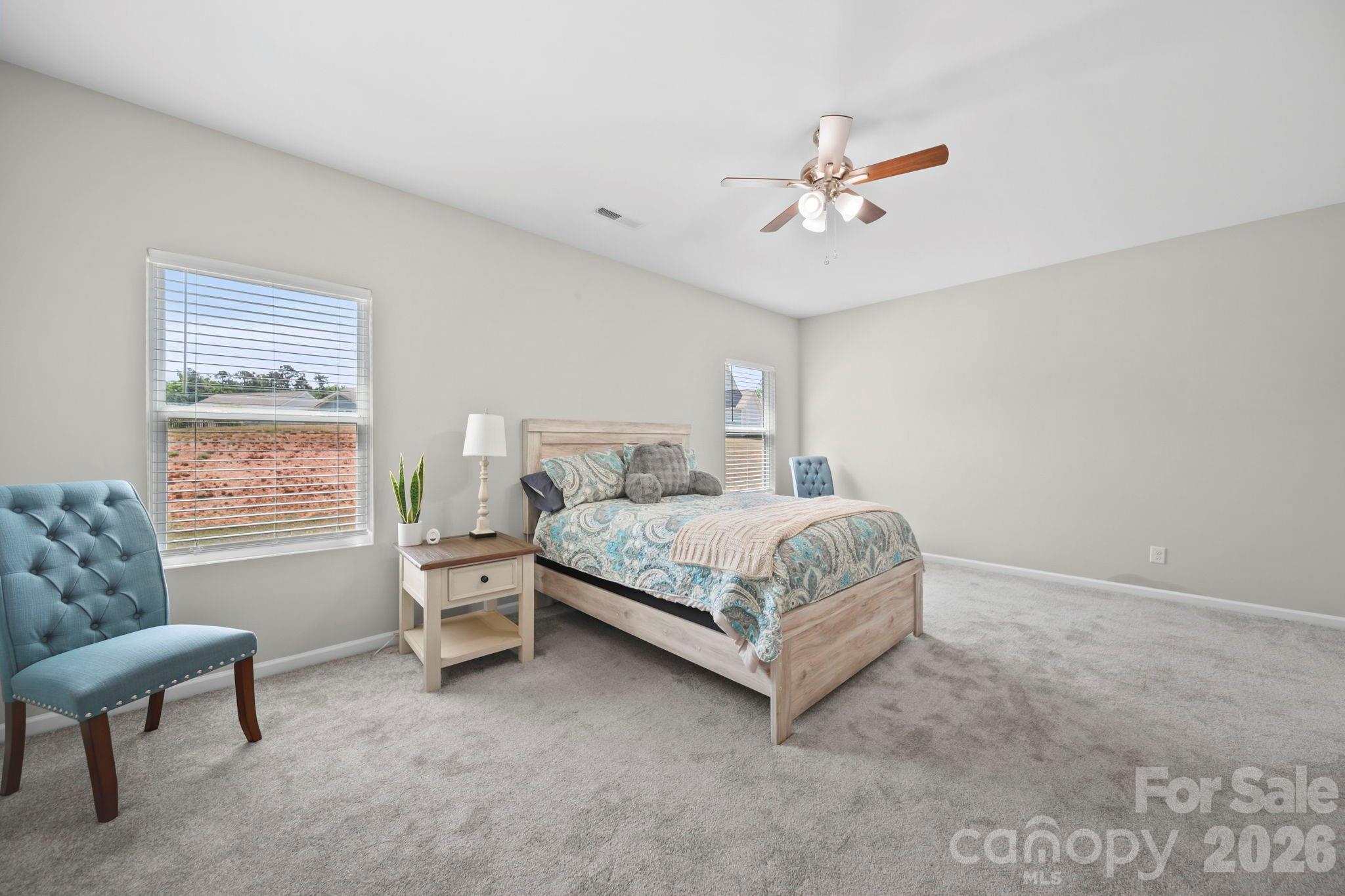 Single Family Residence at 181 Old Harbor Drive, Mount Gilead, photo 24 of 48