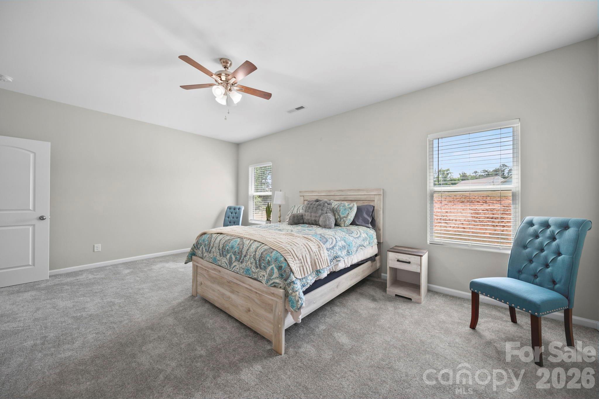 Single Family Residence at 181 Old Harbor Drive, Mount Gilead, photo 25 of 48