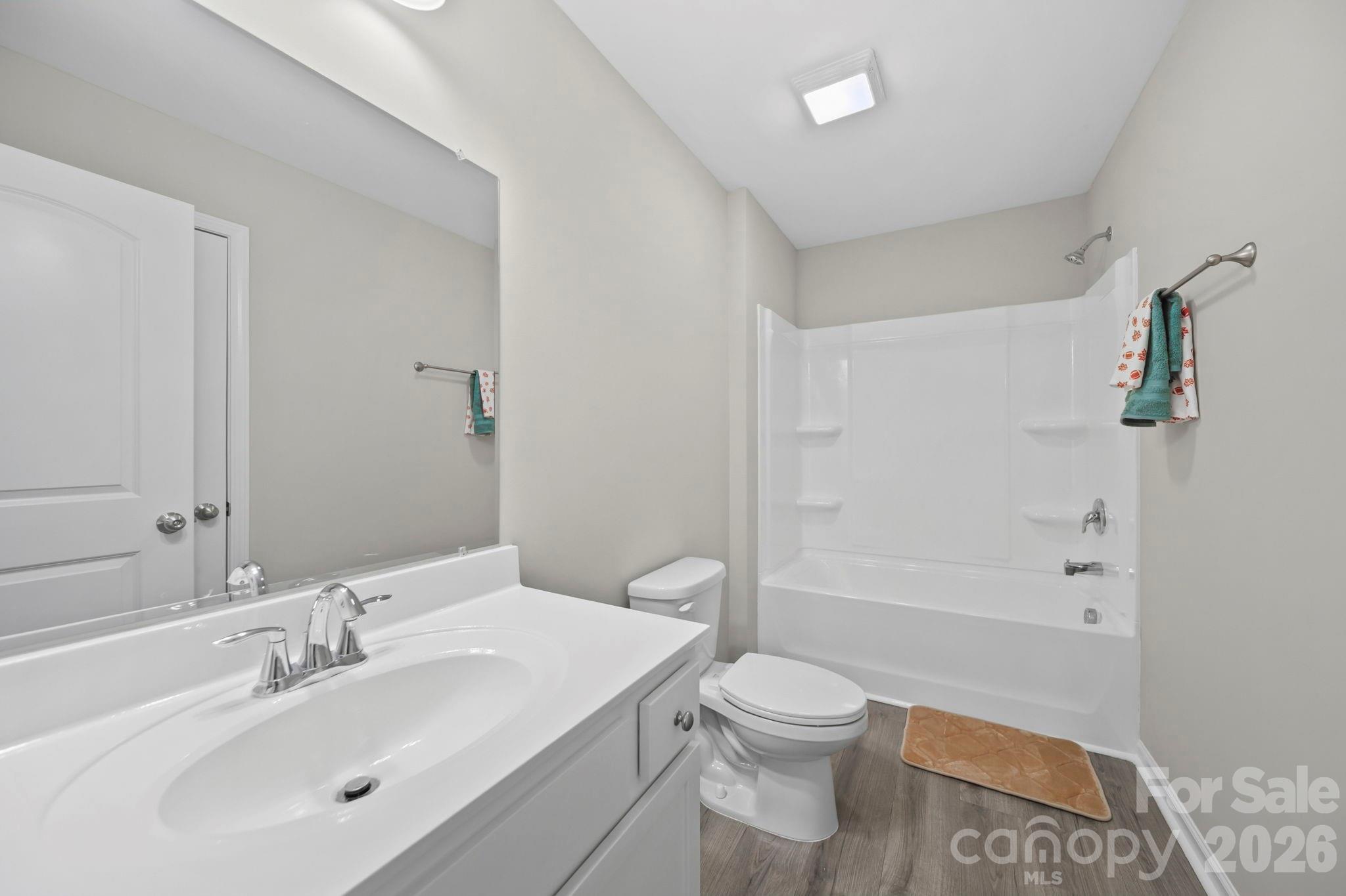 Single Family Residence at 181 Old Harbor Drive, Mount Gilead, photo 30 of 48