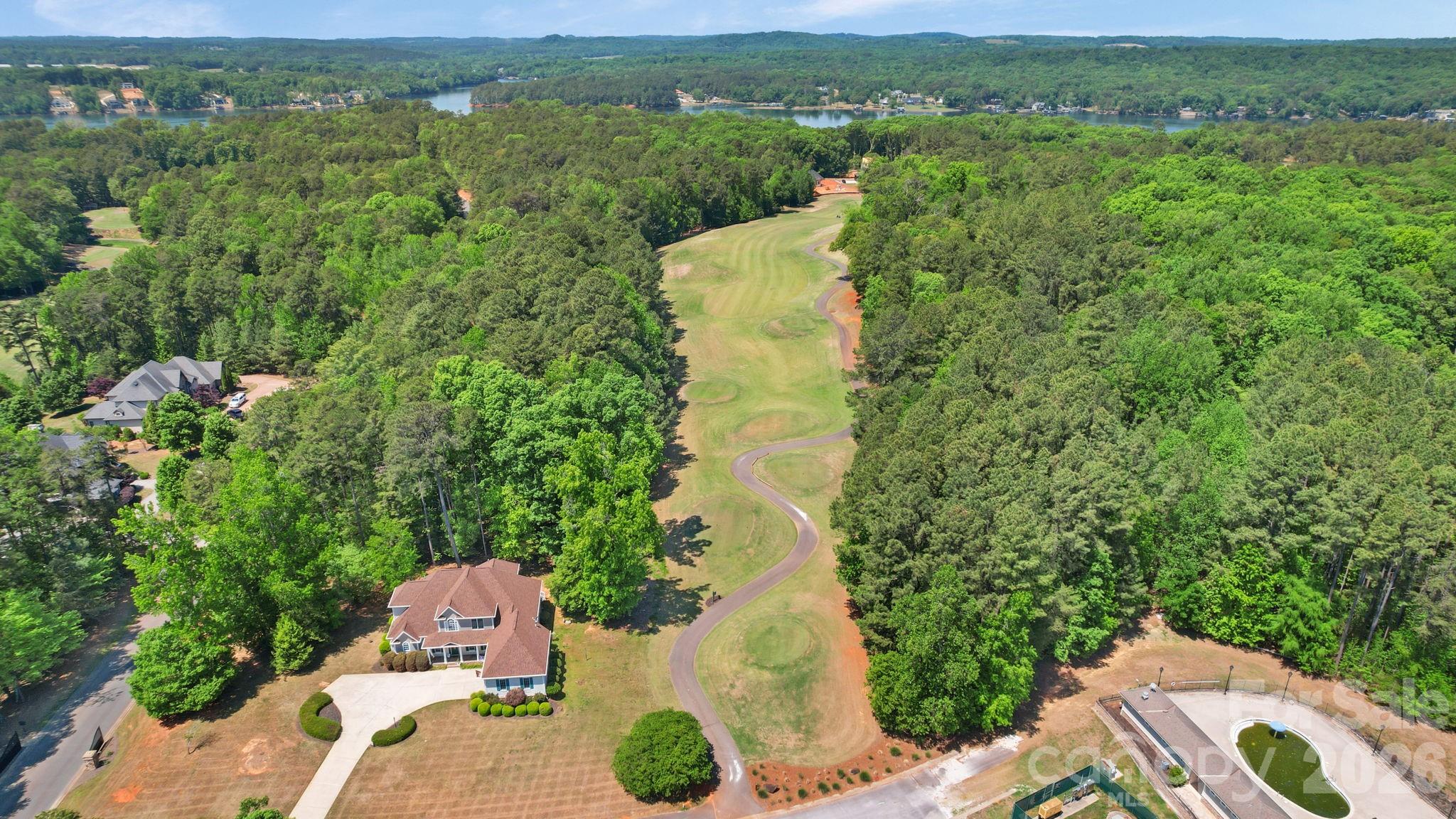 Single Family Residence at 181 Old Harbor Drive, Mount Gilead, photo 39 of 48