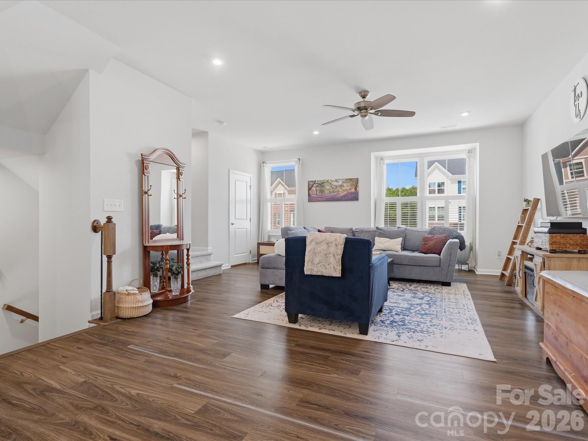 Townhouse at 2527 Grantham Place Drive, Fort Mill, photo 11 of 37