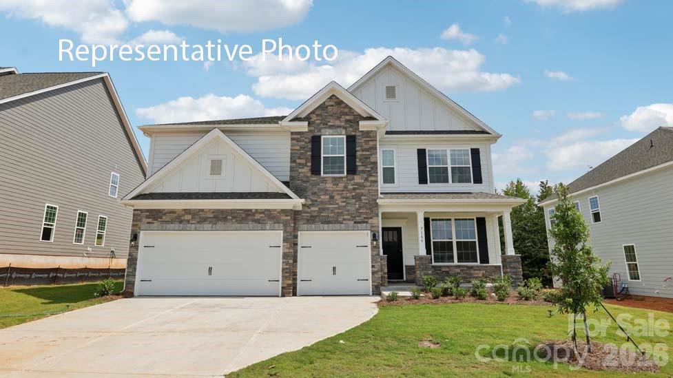 1012 Tundra Swan Drive