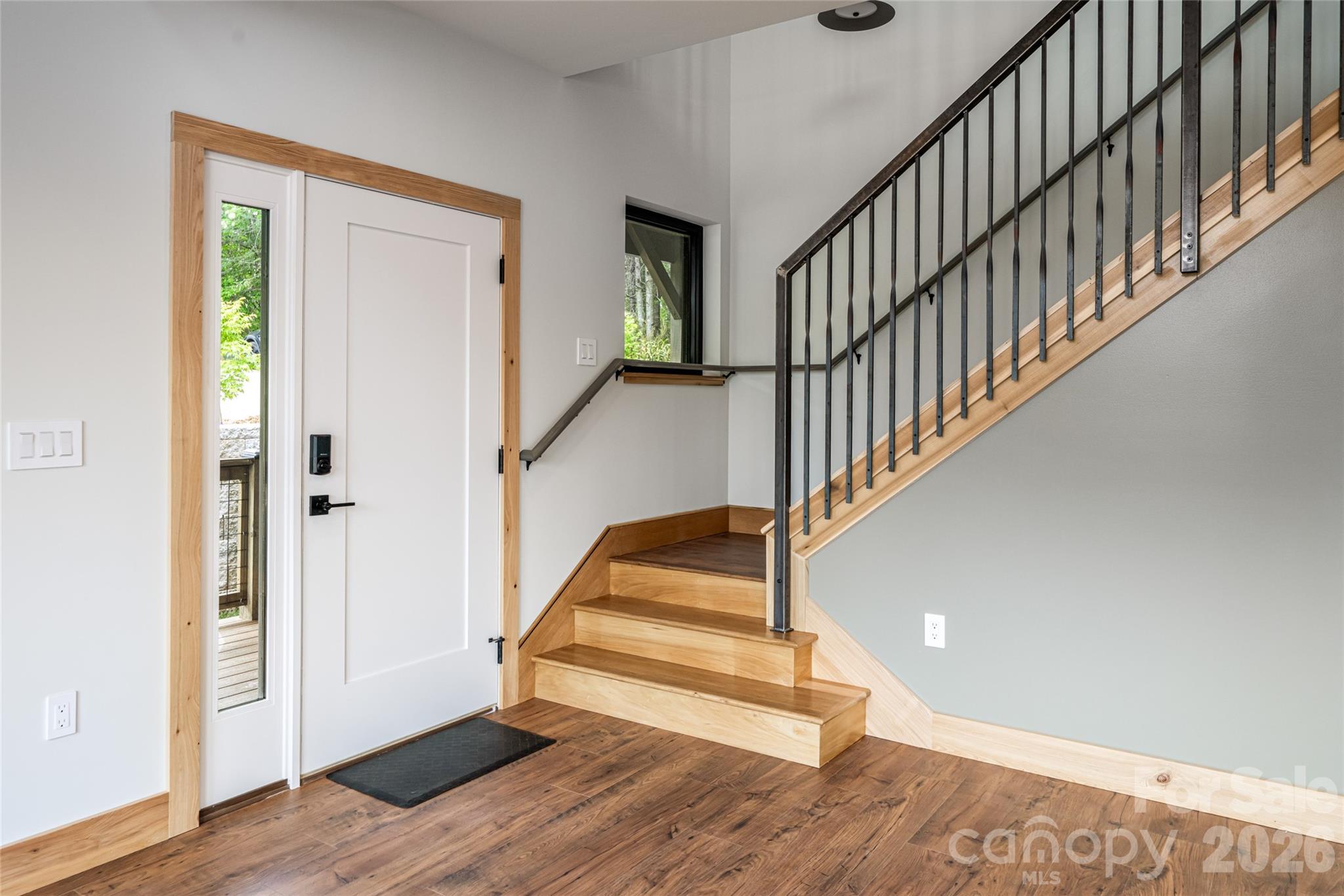 Single Family Residence at 19 Ginger Spice Trail, Weaverville, photo 2 of 49