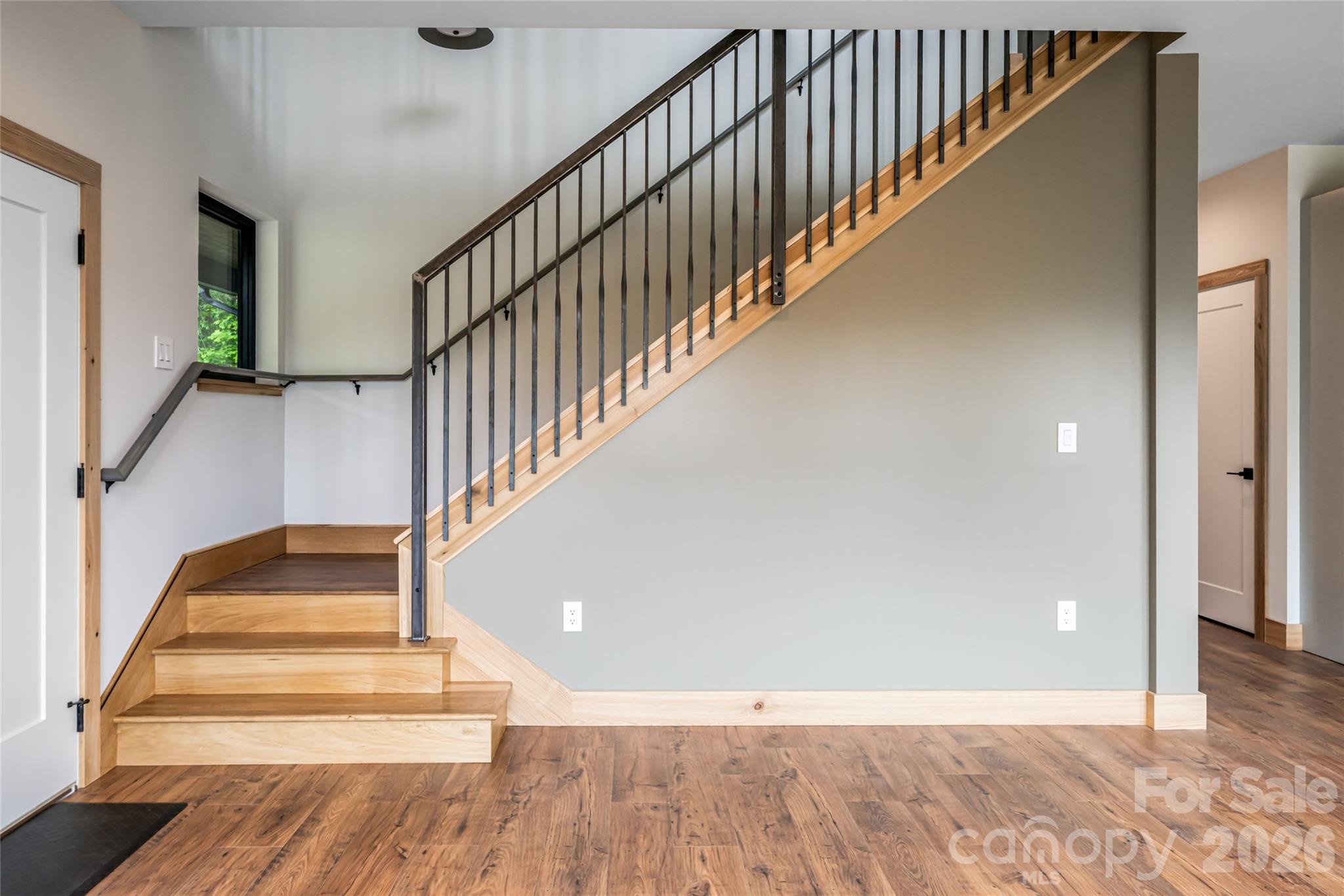 Single Family Residence at 19 Ginger Spice Trail, Weaverville, photo 5 of 49