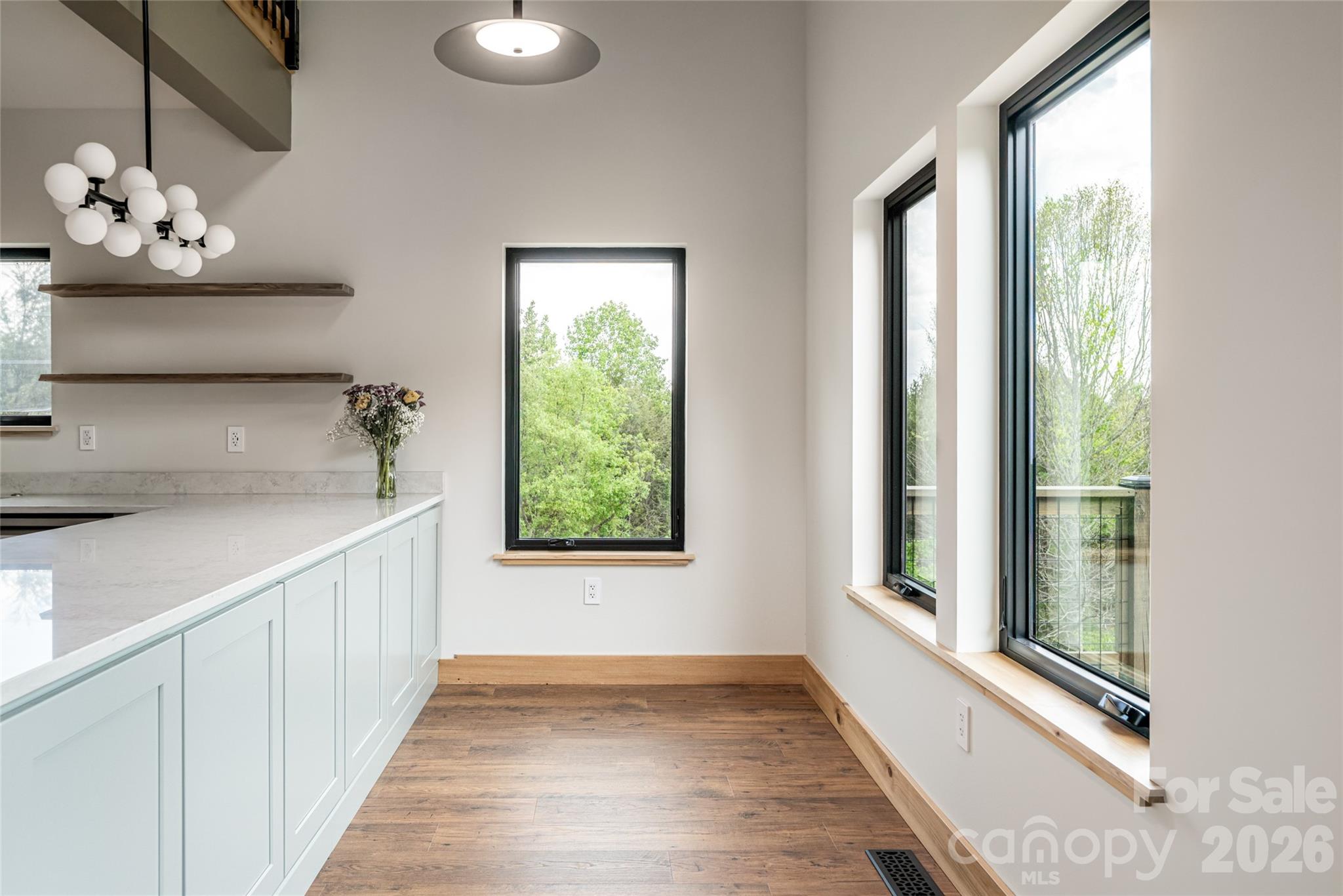 Single Family Residence at 19 Ginger Spice Trail, Weaverville, photo 10 of 49