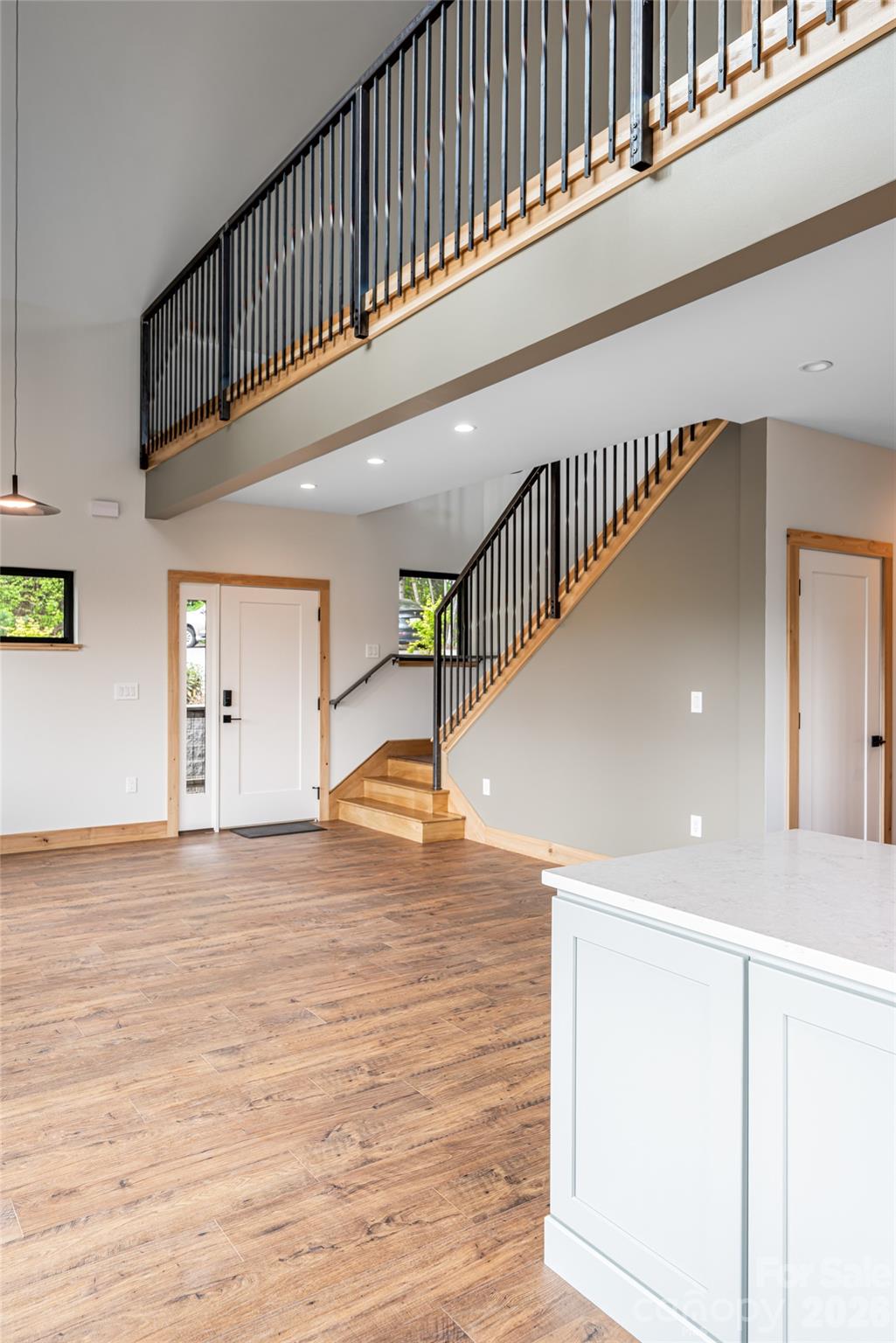 Single Family Residence at 19 Ginger Spice Trail, Weaverville, photo 14 of 49
