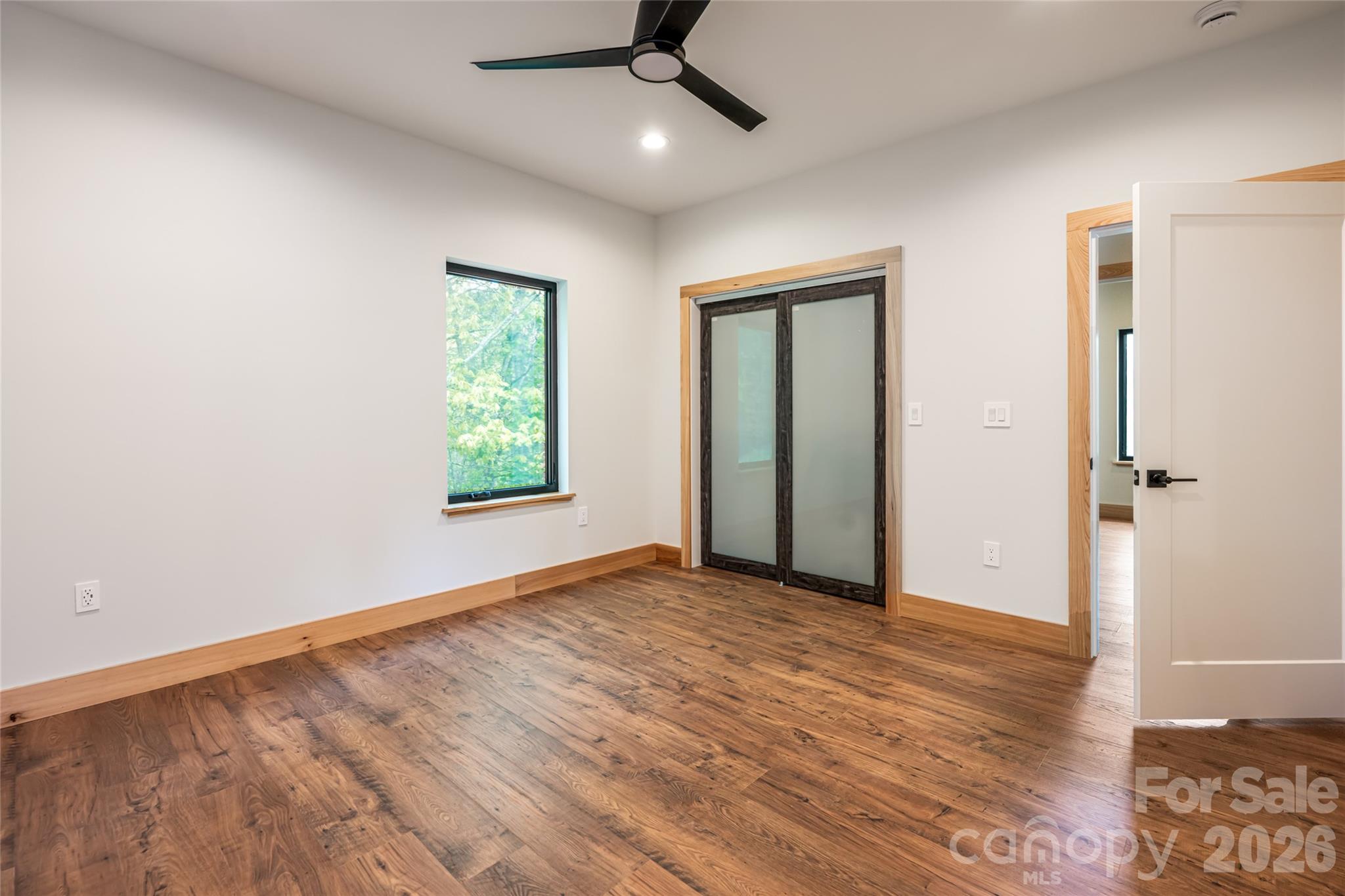 Single Family Residence at 19 Ginger Spice Trail, Weaverville, photo 15 of 49