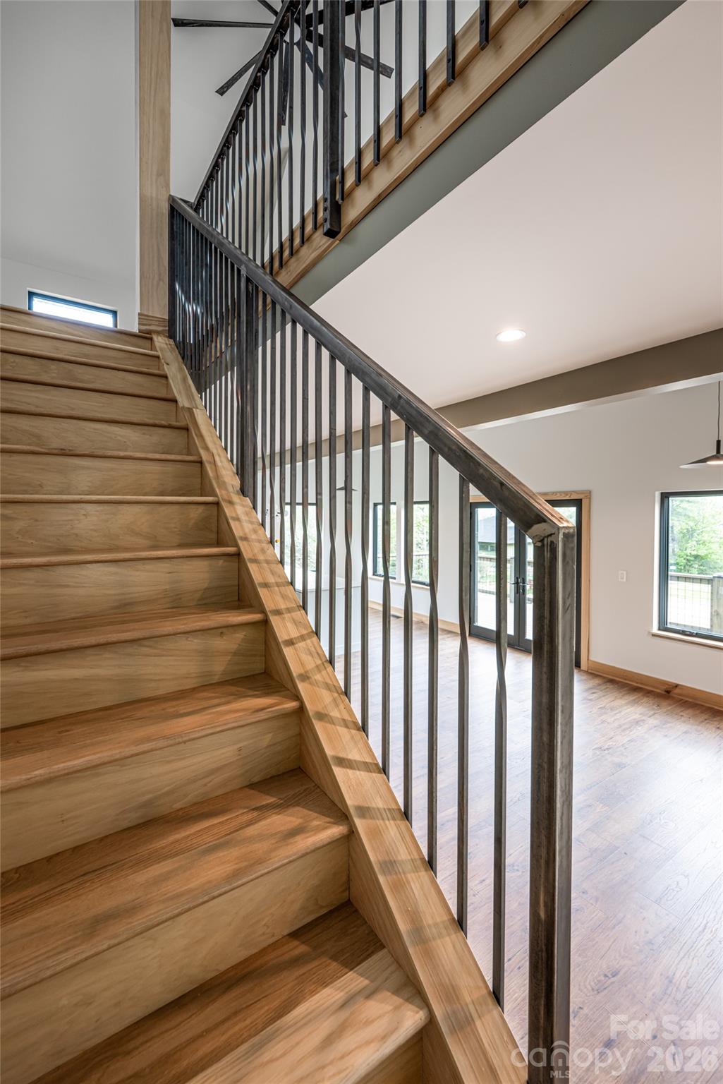 Single Family Residence at 19 Ginger Spice Trail, Weaverville, photo 18 of 49