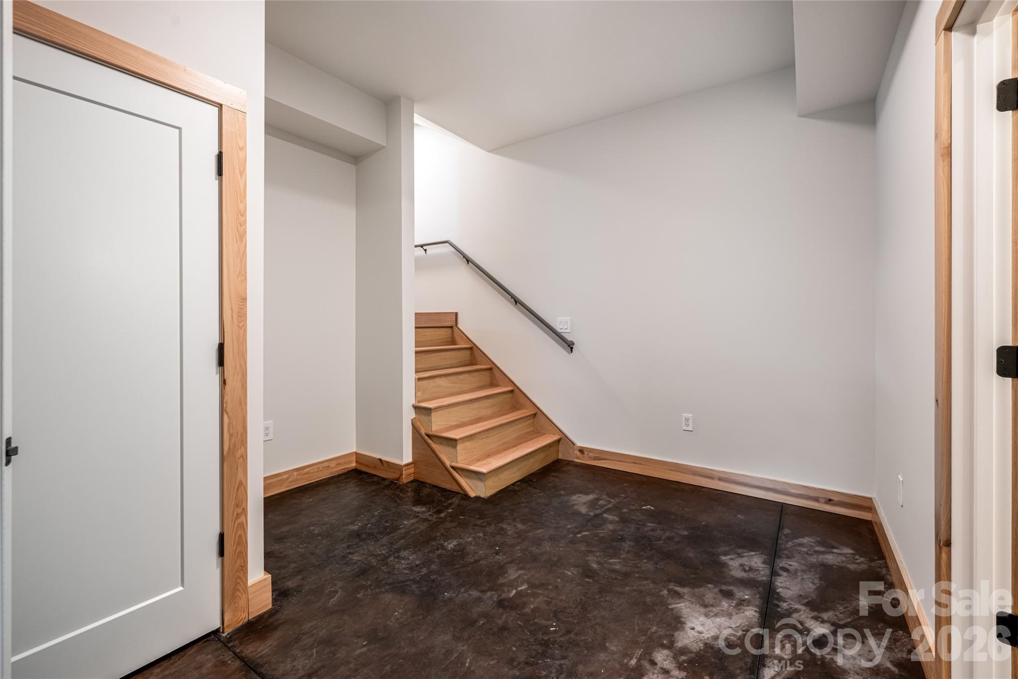 Single Family Residence at 19 Ginger Spice Trail, Weaverville, photo 31 of 49