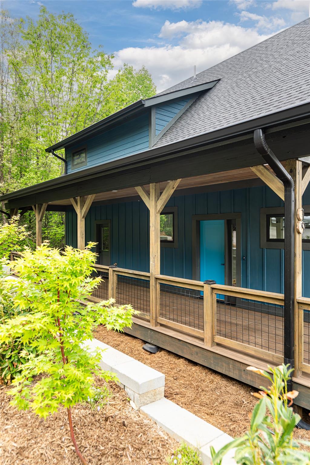 Single Family Residence at 19 Ginger Spice Trail, Weaverville, photo 43 of 49