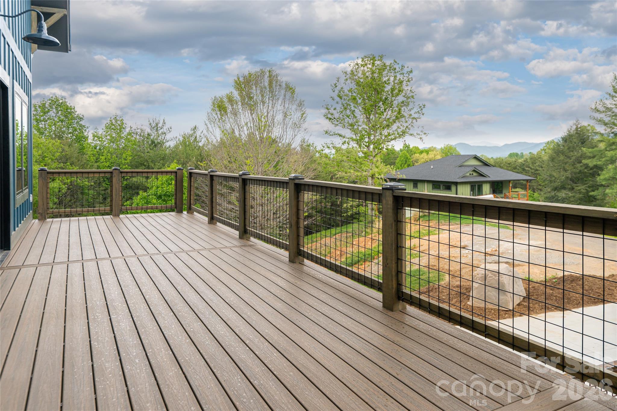 Single Family Residence at 19 Ginger Spice Trail, Weaverville, photo 45 of 49