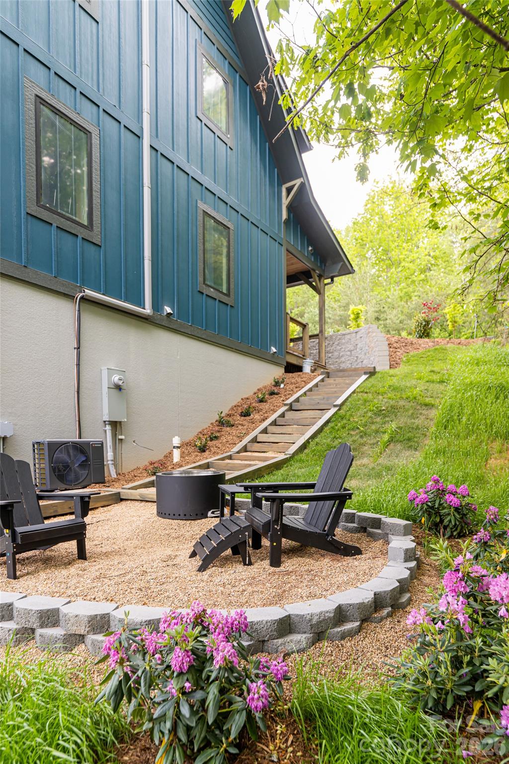 Single Family Residence at 19 Ginger Spice Trail, Weaverville, photo 47 of 49