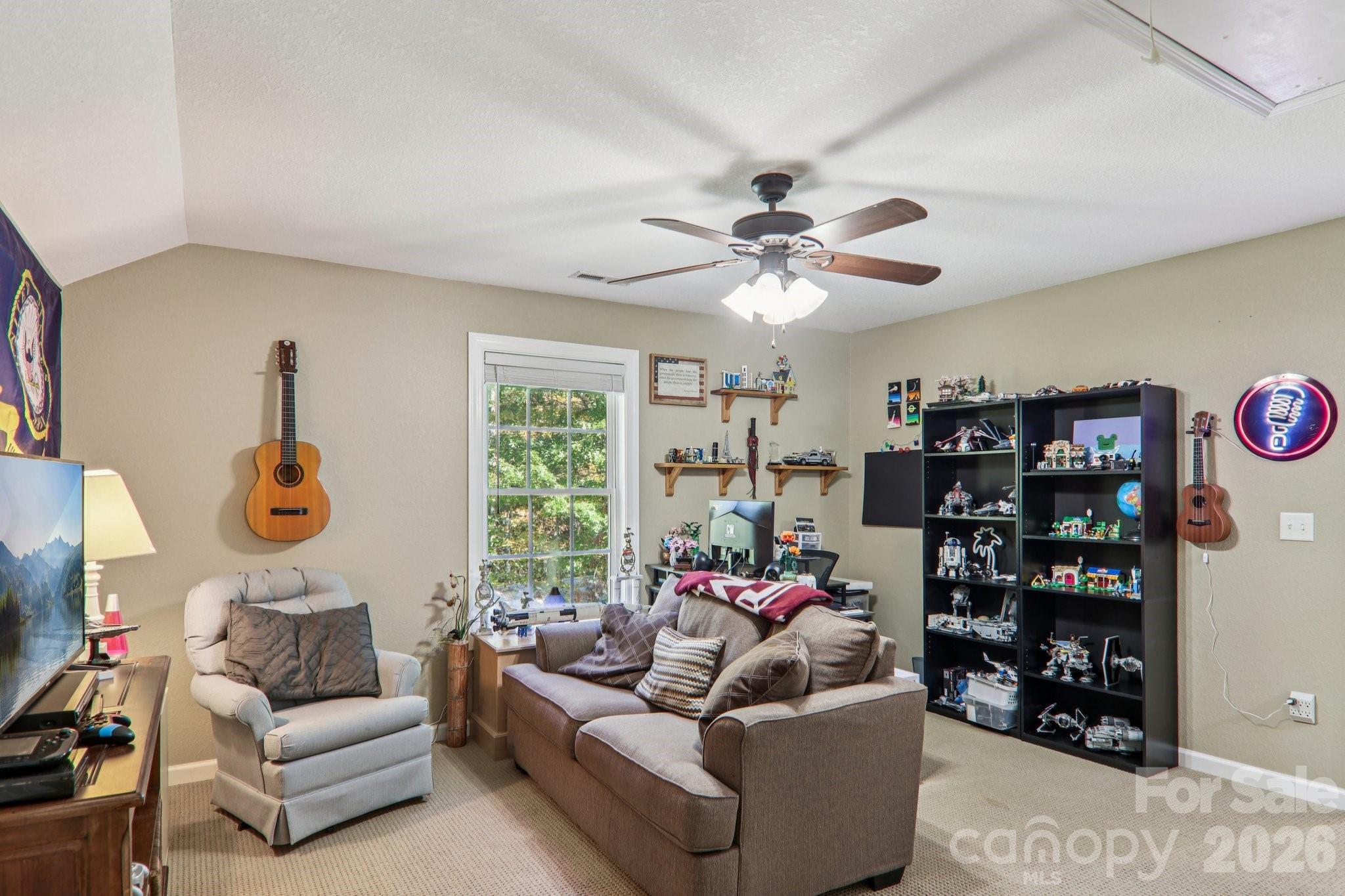 Single Family Residence at 6 Wagon Trace, Flat Rock, photo 23 of 48