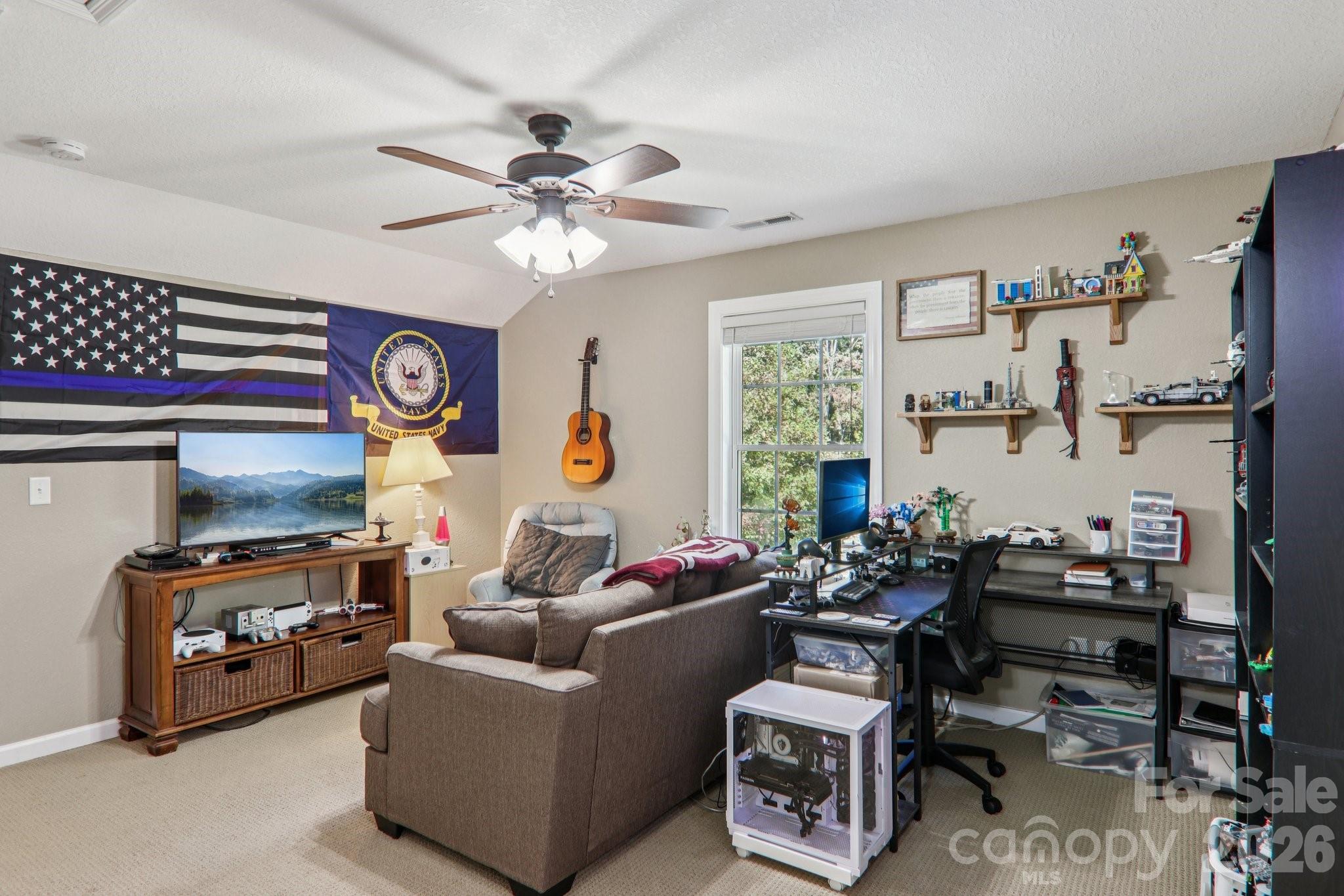 Single Family Residence at 6 Wagon Trace, Flat Rock, photo 24 of 48