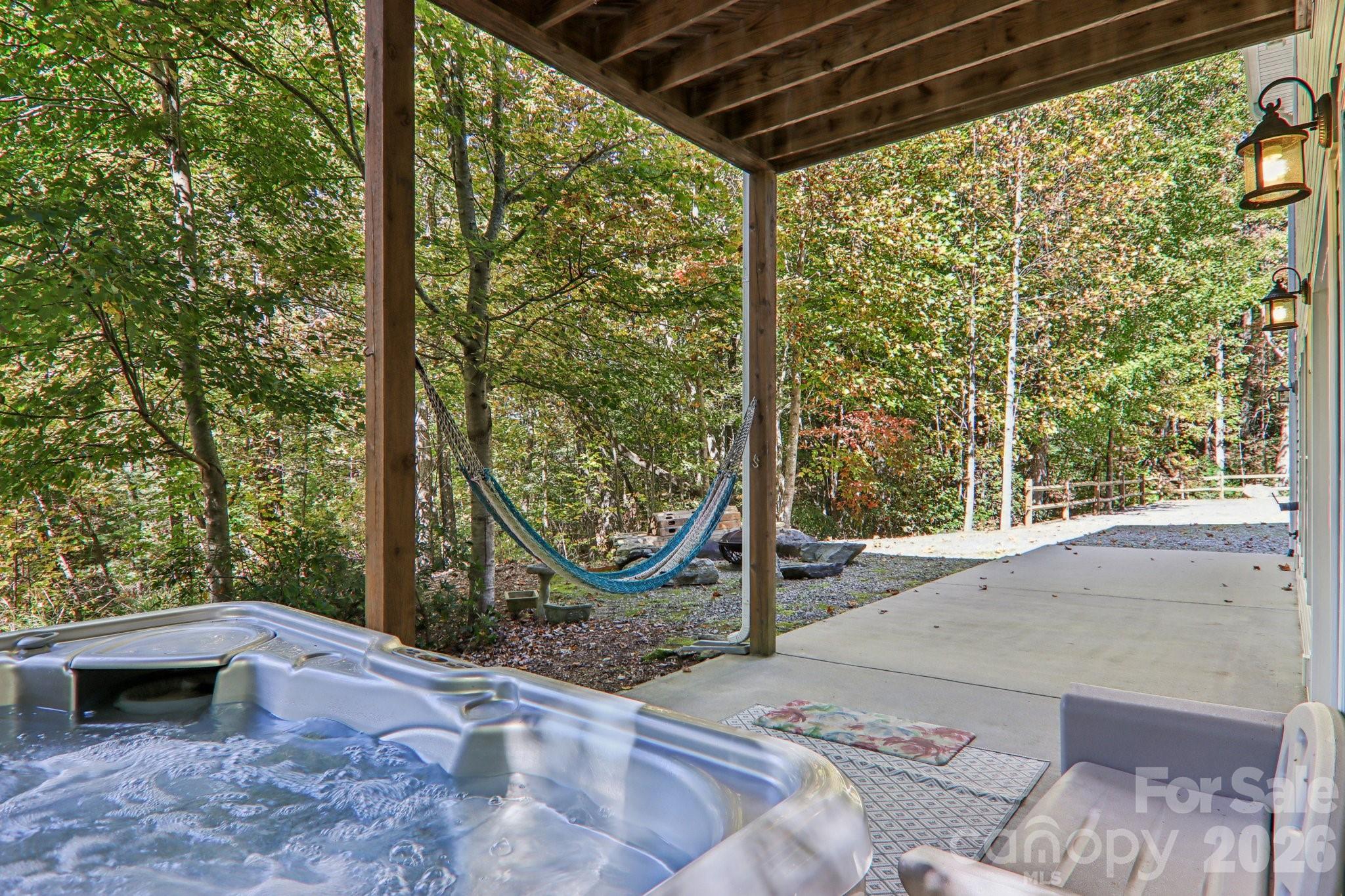 Single Family Residence at 6 Wagon Trace, Flat Rock, photo 41 of 48