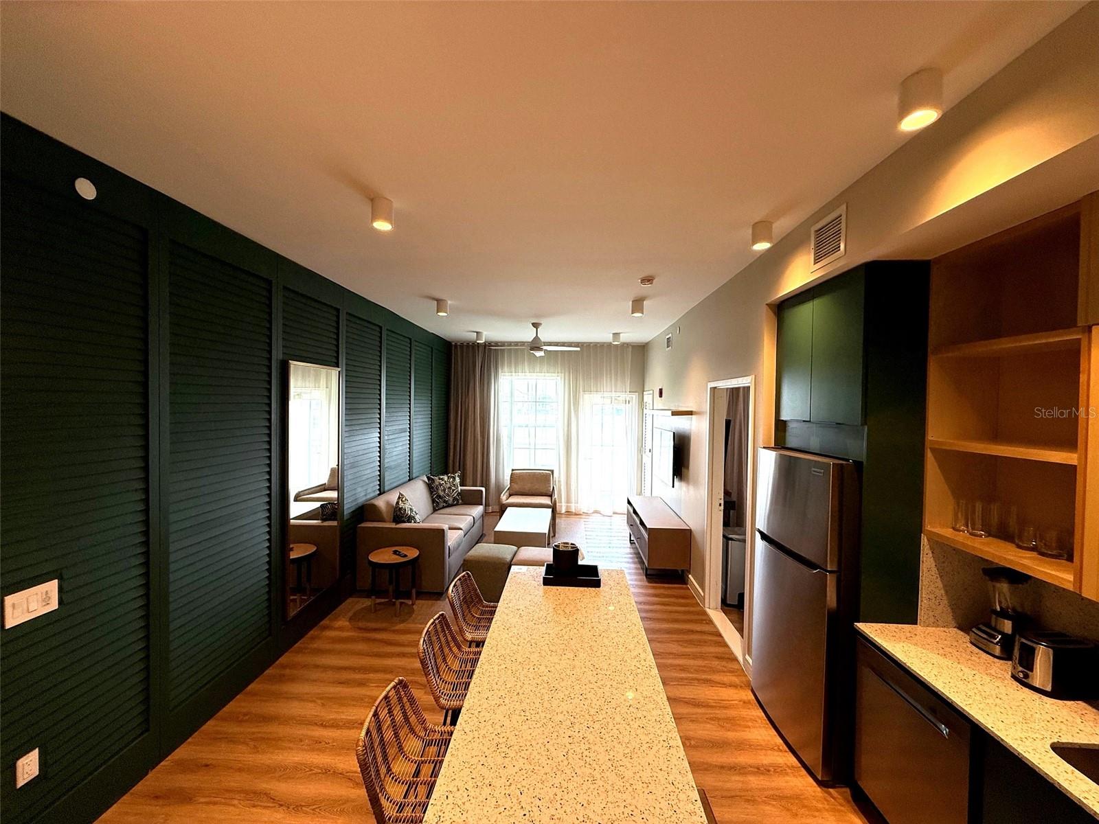 Condo - Hotel at 8061 VACATION AVE #216, KISSIMMEE, photo 13 of 24