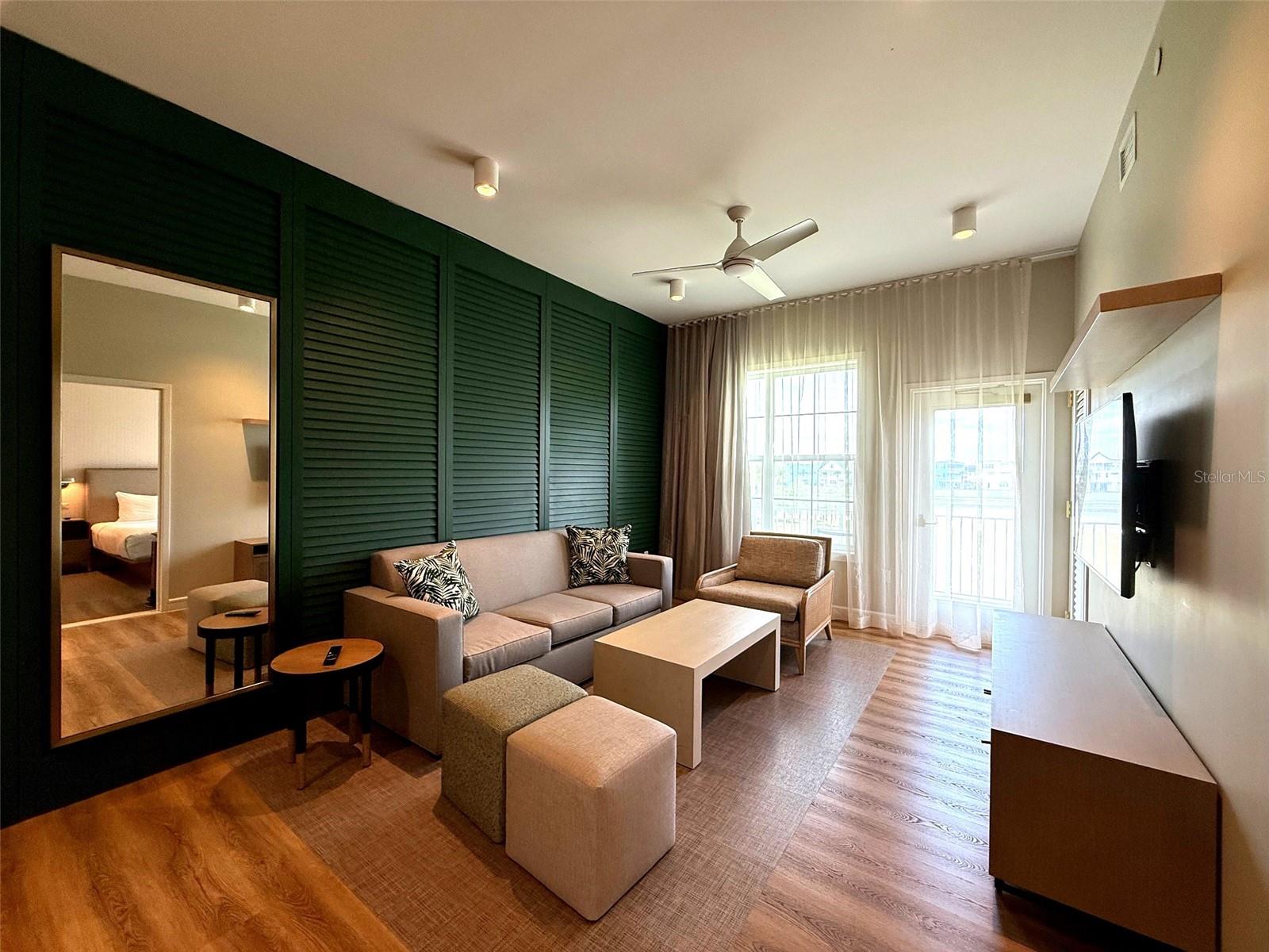 Condo - Hotel at 8061 VACATION AVE #216, KISSIMMEE, photo 14 of 24