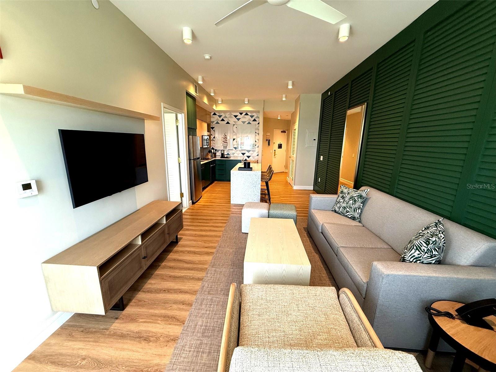 Condo - Hotel at 8061 VACATION AVE #216, KISSIMMEE, photo 15 of 24