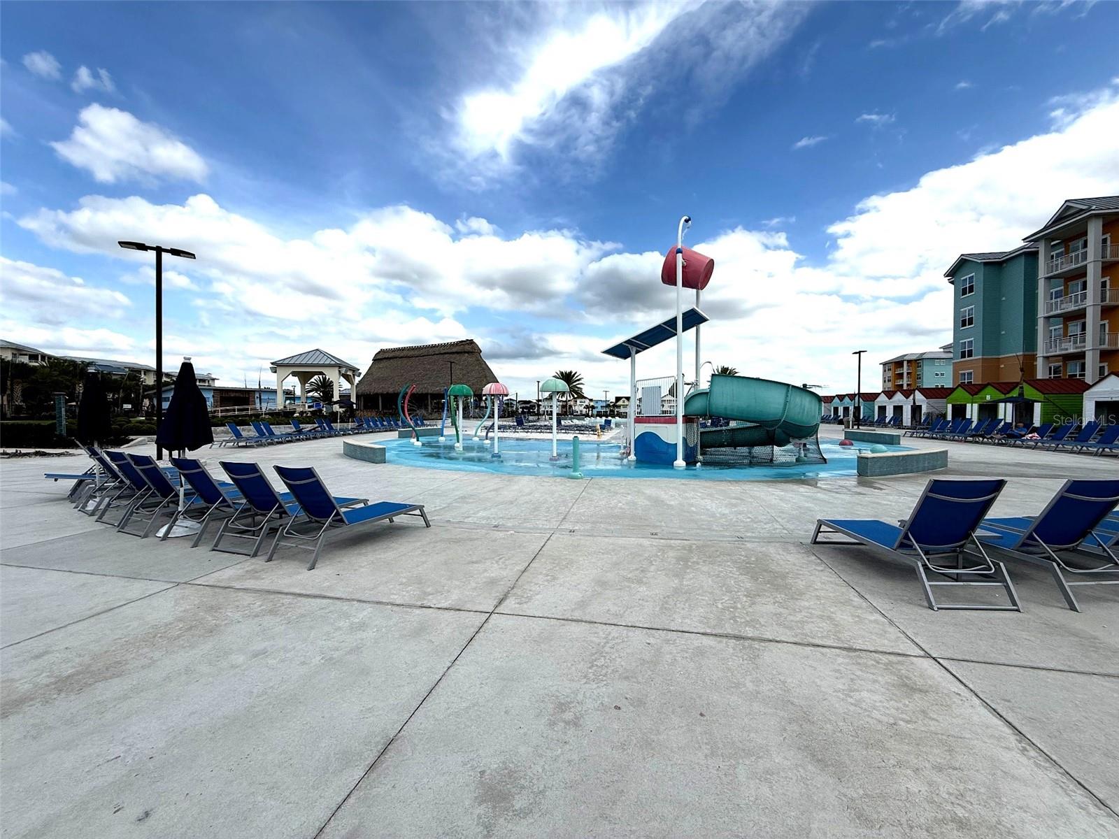 Condo - Hotel at 8061 VACATION AVE #216, KISSIMMEE, photo 18 of 24