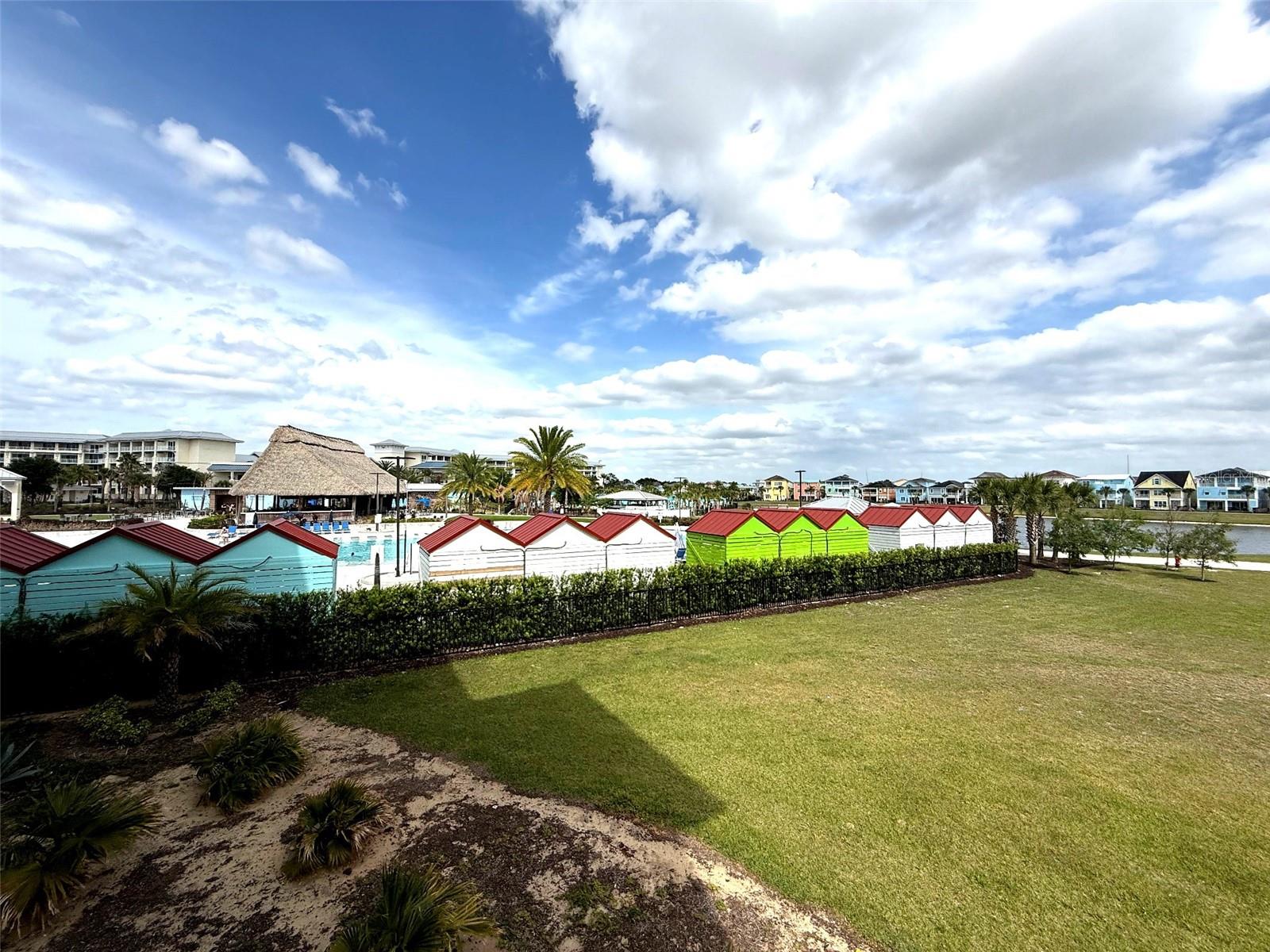 Condo - Hotel at 8061 VACATION AVE #216, KISSIMMEE, photo 22 of 24