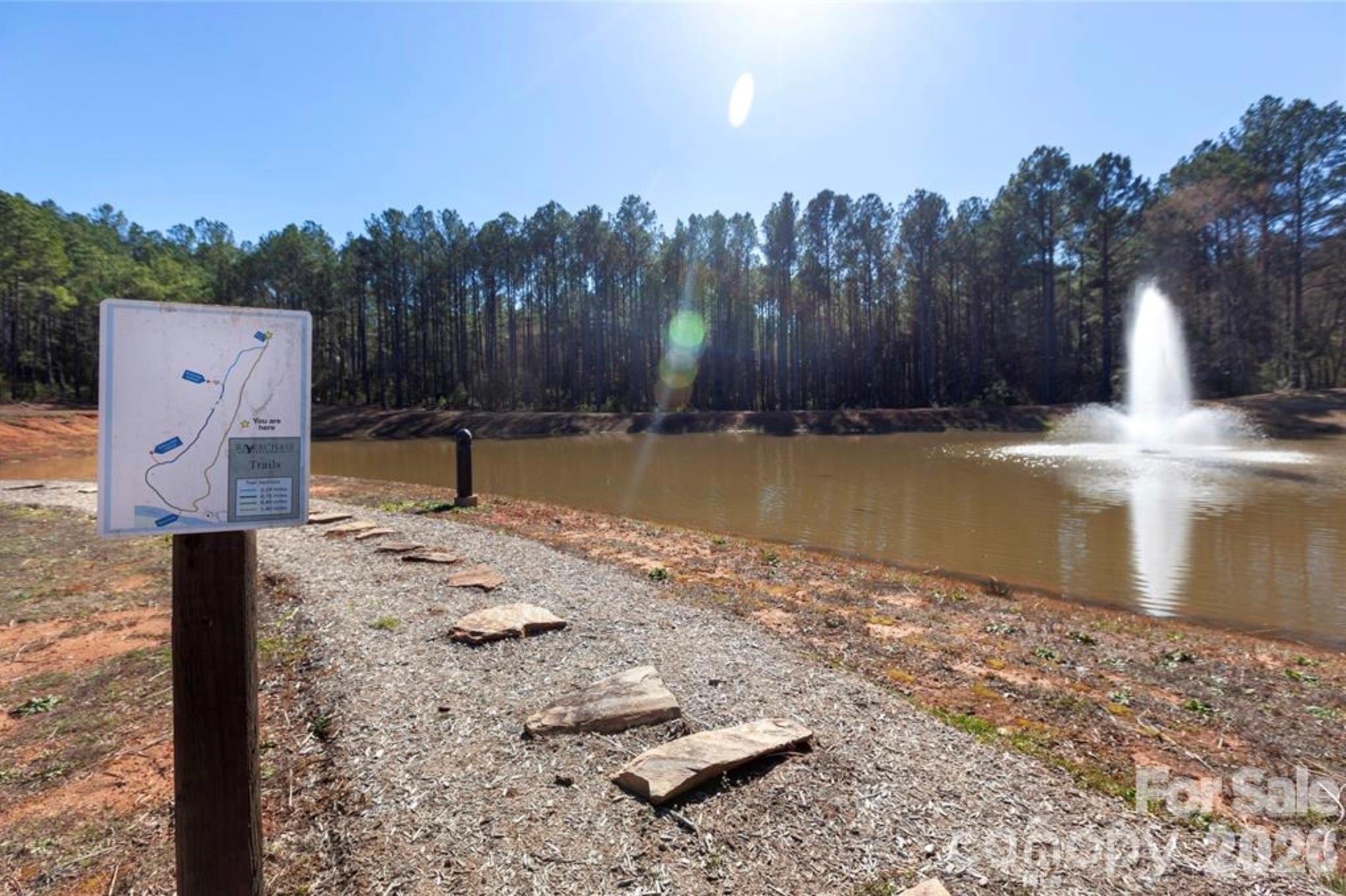 trails - 8066 Gulf Creek Road, Lancaster