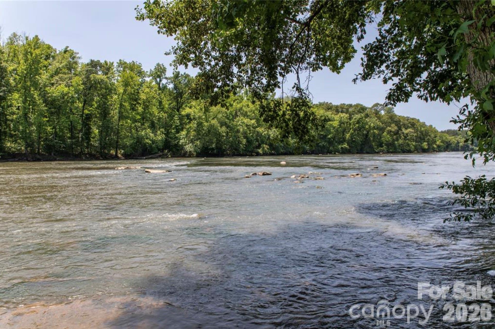 River - 8066 Gulf Creek Road, Lancaster