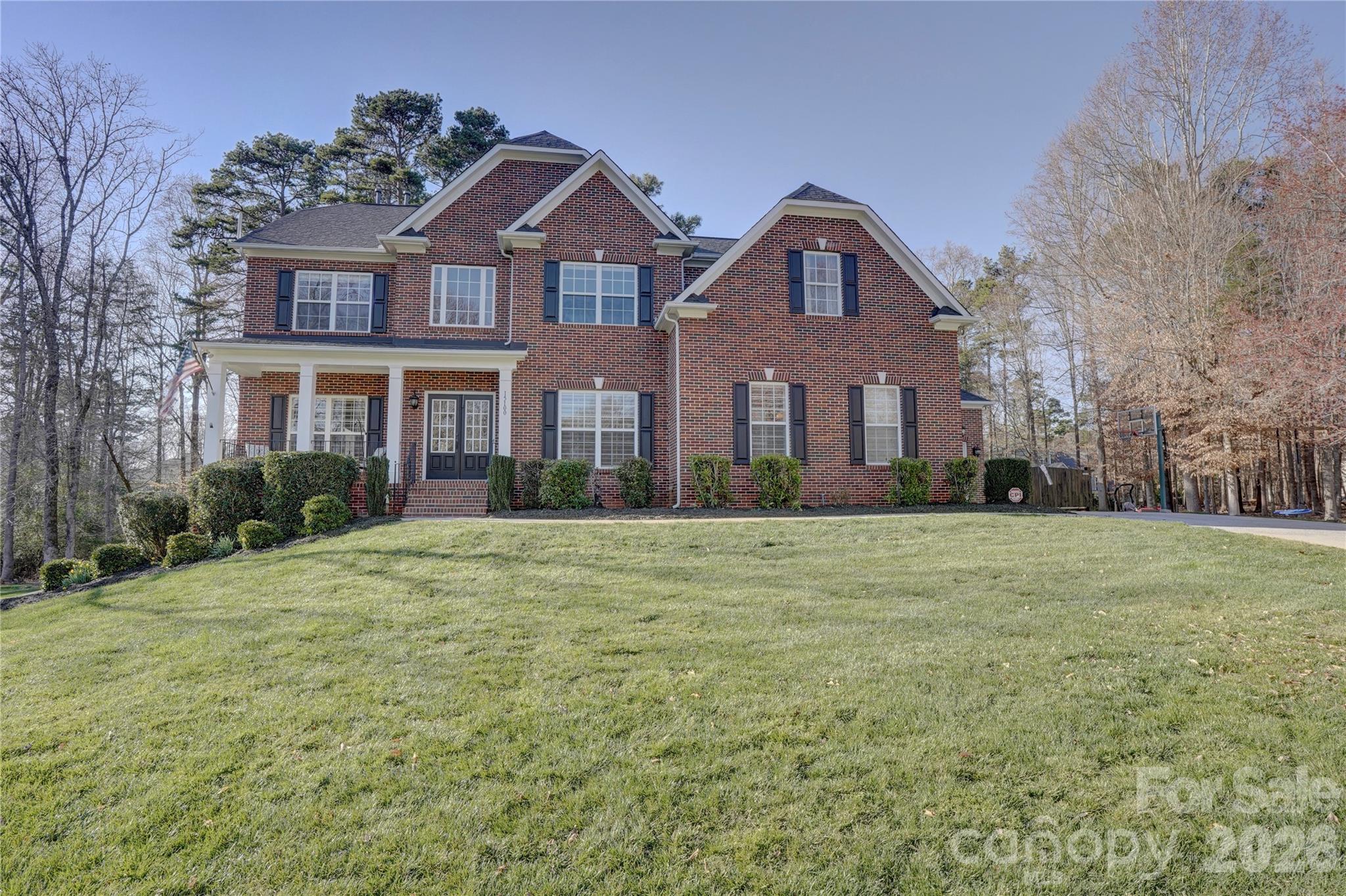 15100 Durmast Court