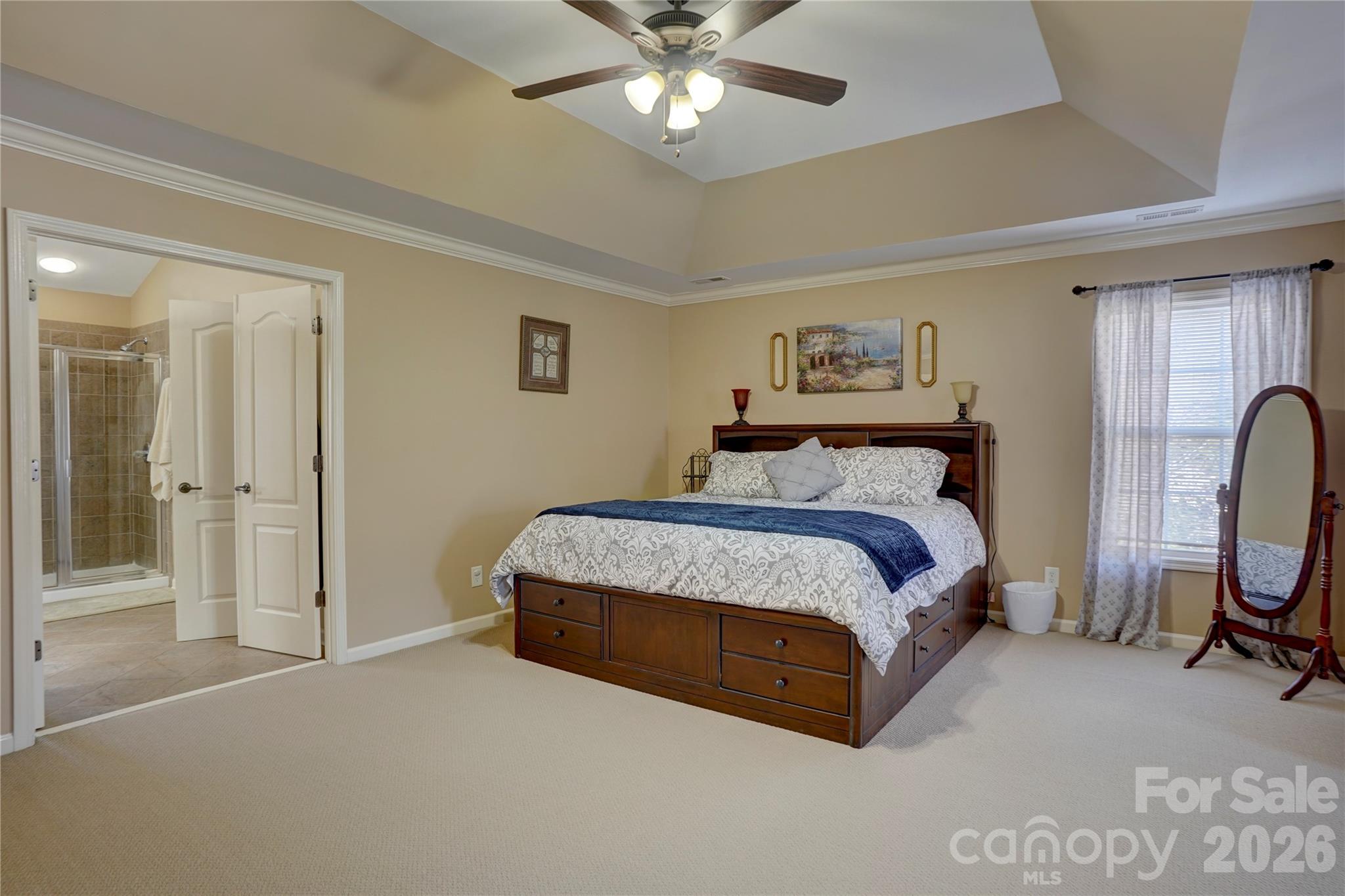 Single Family Residence at 15100 Durmast Court, Mint Hill, photo 12 of 48