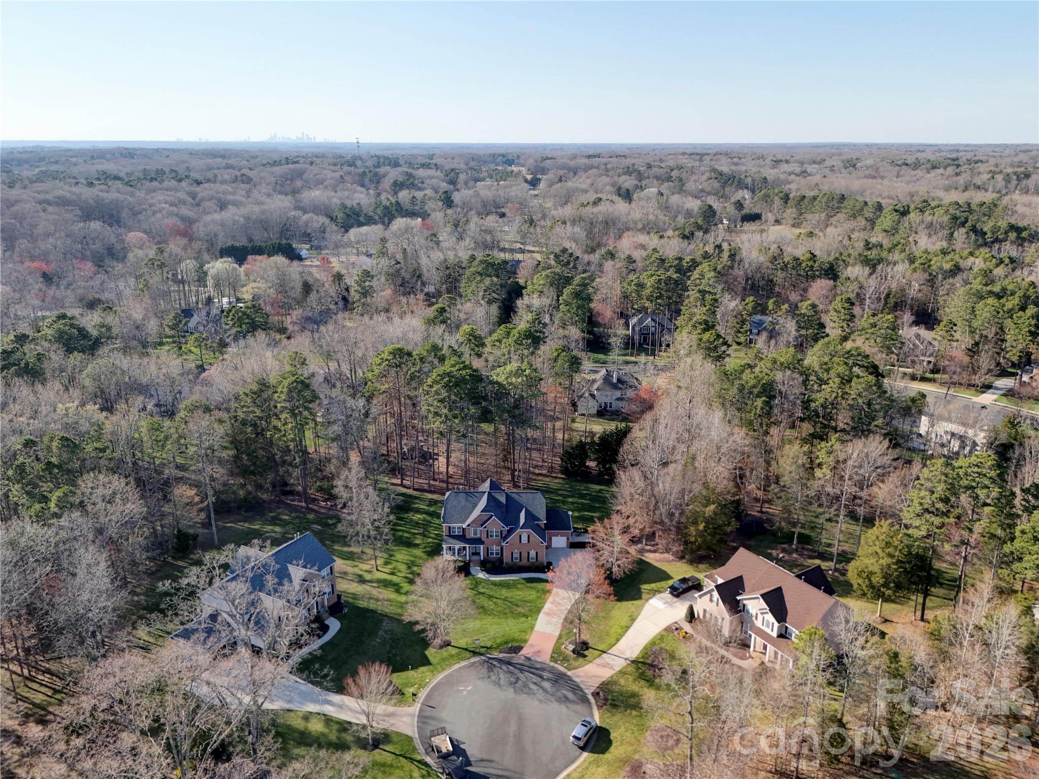 Single Family Residence at 15100 Durmast Court, Mint Hill, photo 15 of 48