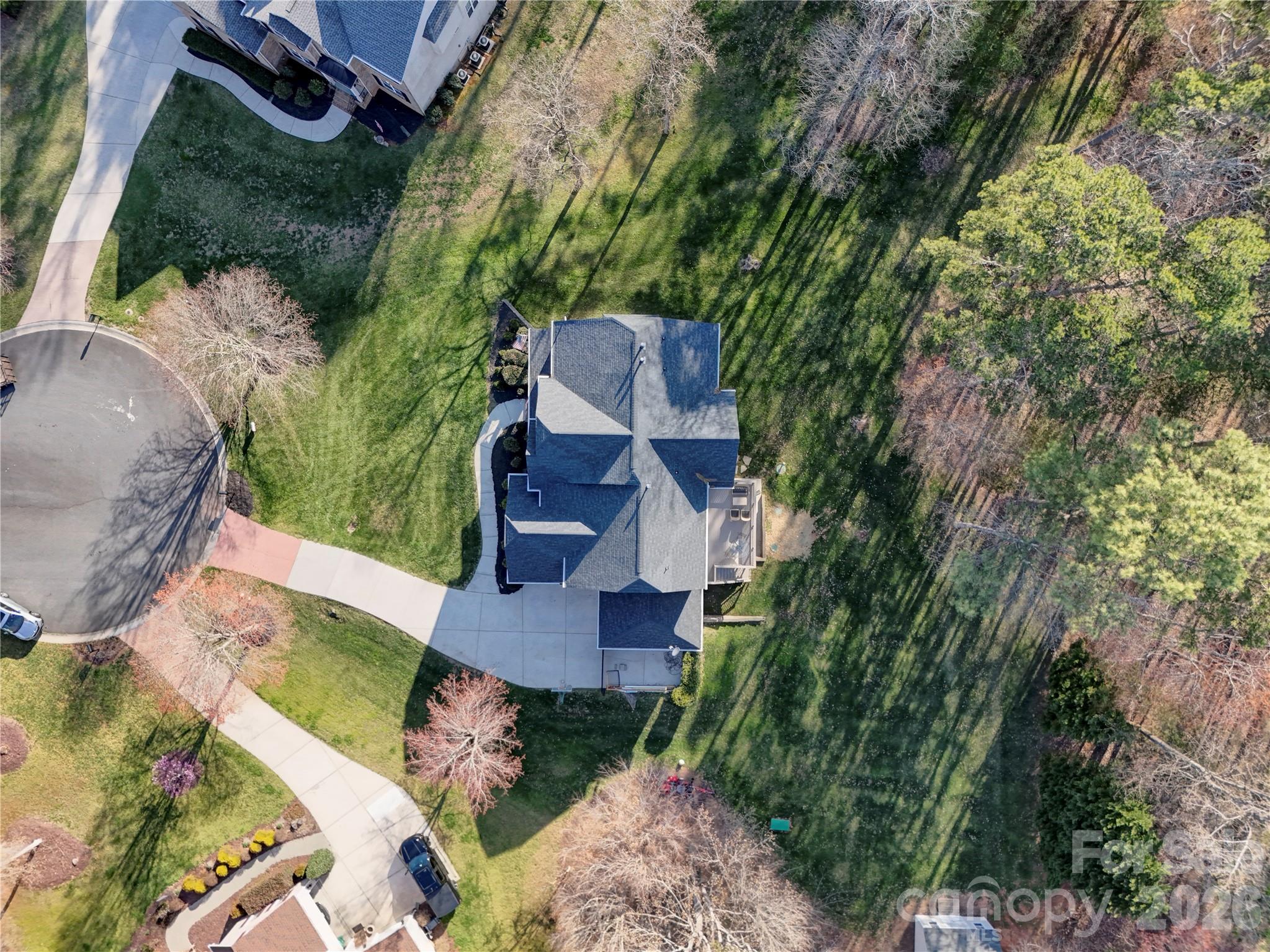 Single Family Residence at 15100 Durmast Court, Mint Hill, photo 11 of 48