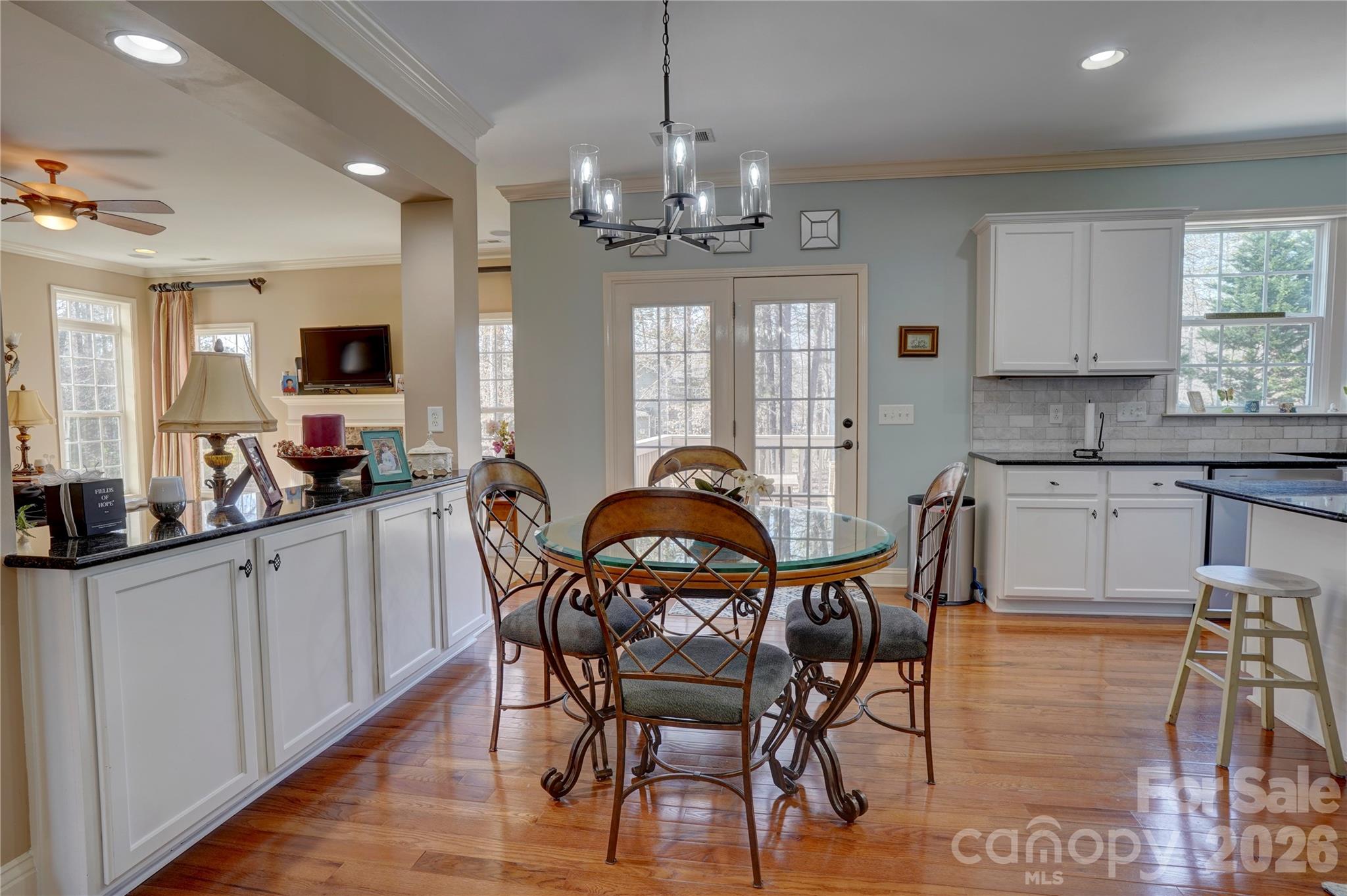 Single Family Residence at 15100 Durmast Court, Mint Hill, photo 24 of 48