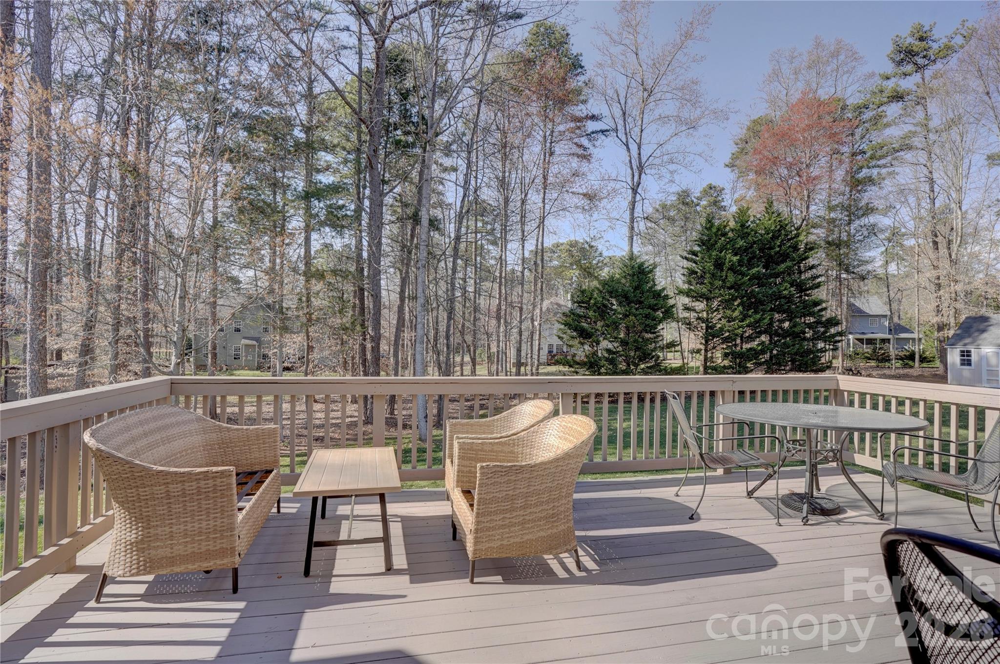 Single Family Residence at 15100 Durmast Court, Mint Hill, photo 26 of 48