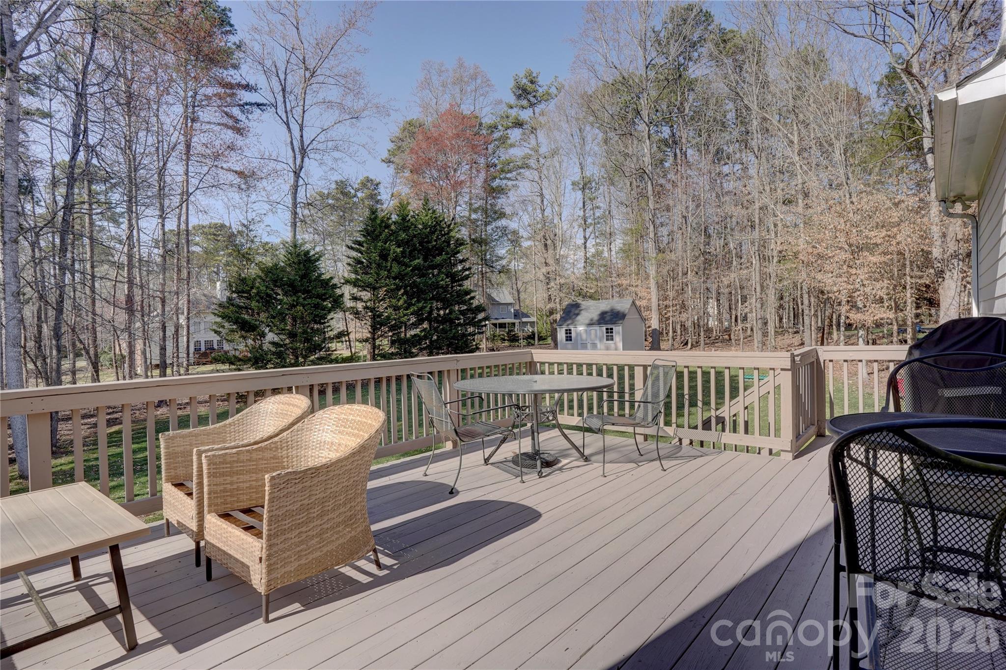 Single Family Residence at 15100 Durmast Court, Mint Hill, photo 27 of 48