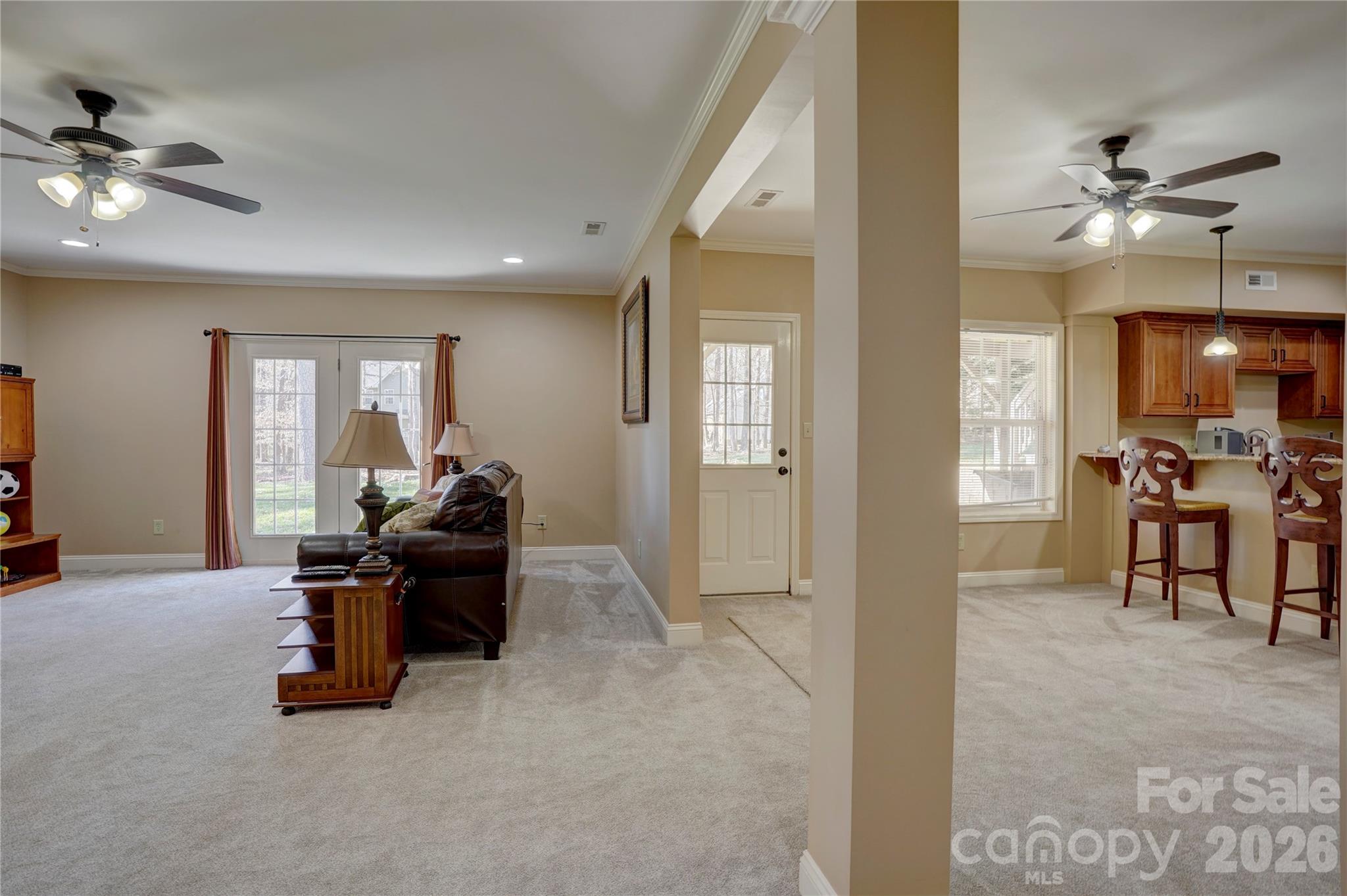 Single Family Residence at 15100 Durmast Court, Mint Hill, photo 7 of 48