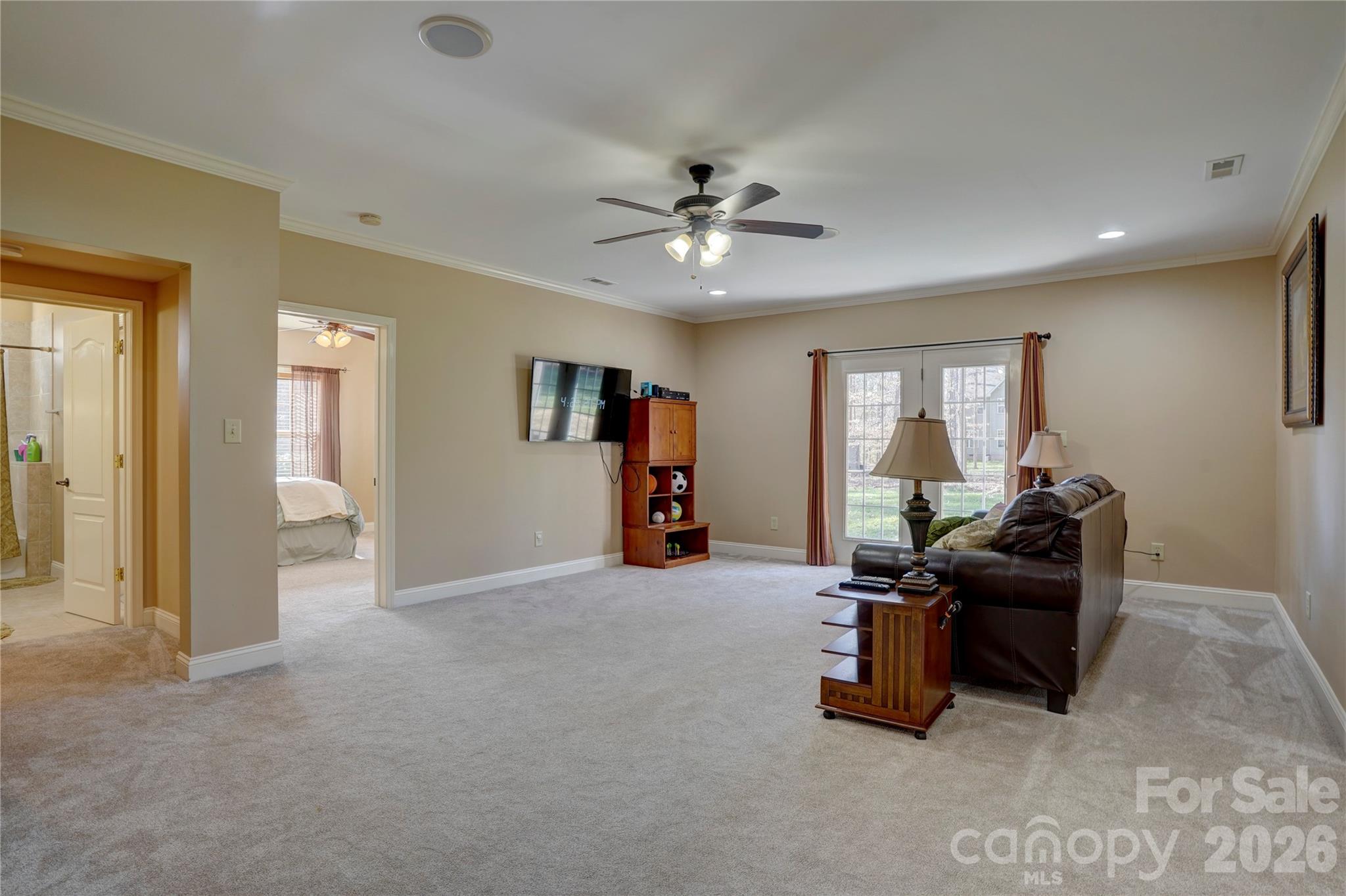 Single Family Residence at 15100 Durmast Court, Mint Hill, photo 29 of 48