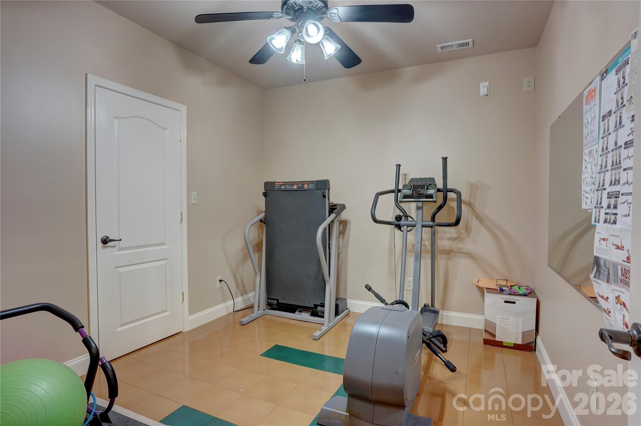 Single Family Residence at 15100 Durmast Court, Mint Hill, photo 33 of 48