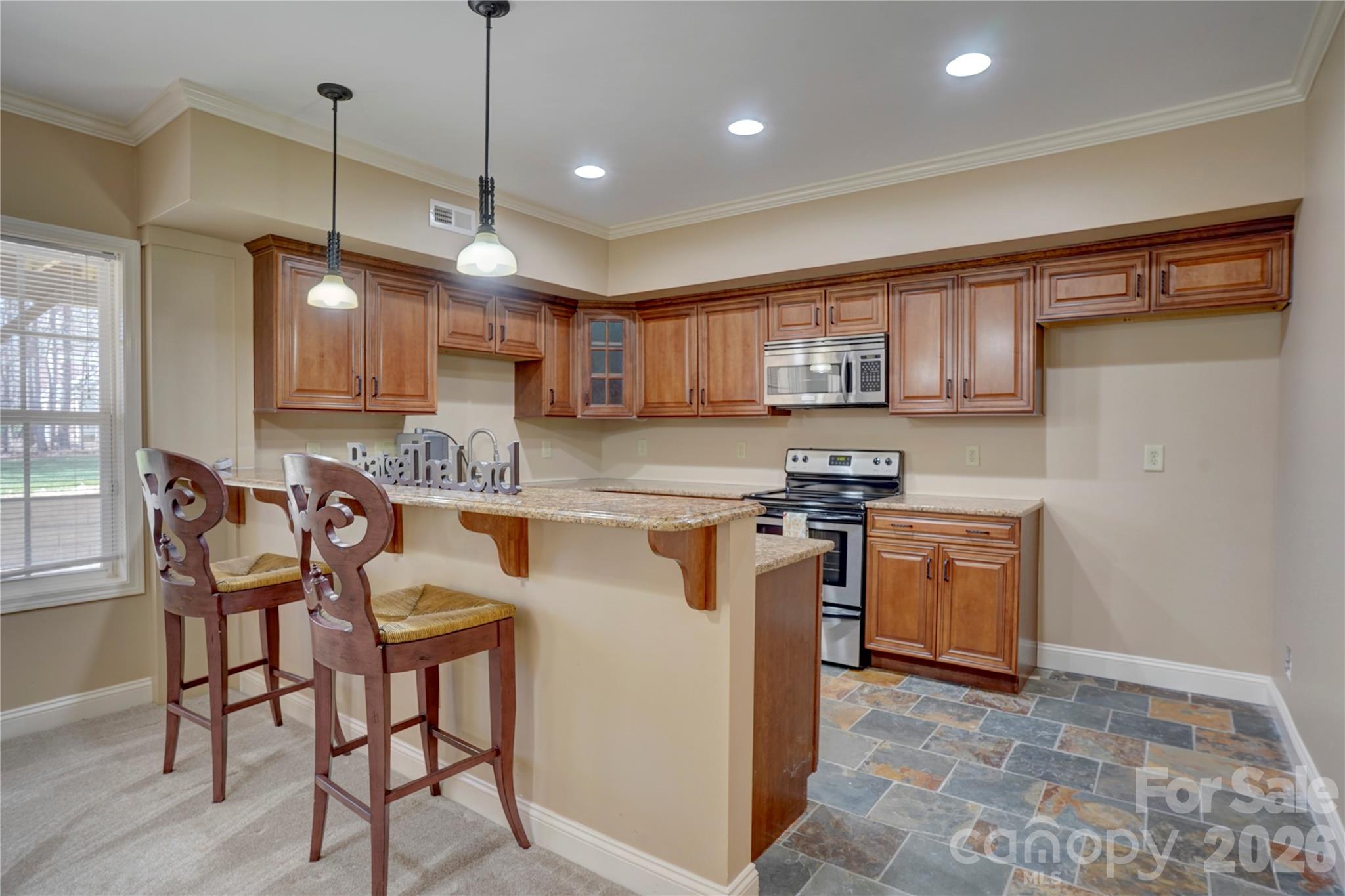 Single Family Residence at 15100 Durmast Court, Mint Hill, photo 16 of 48