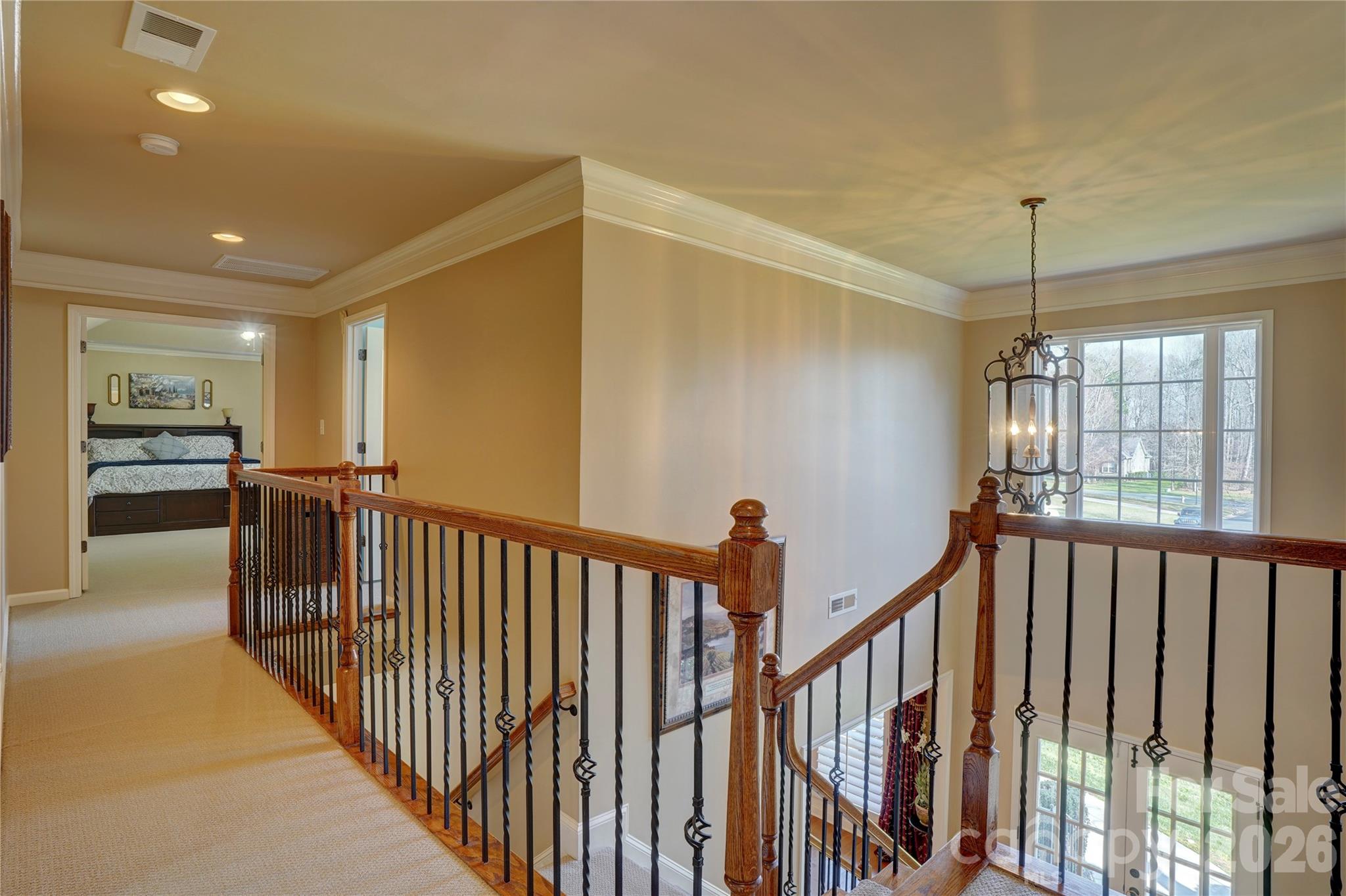 Single Family Residence at 15100 Durmast Court, Mint Hill, photo 37 of 48