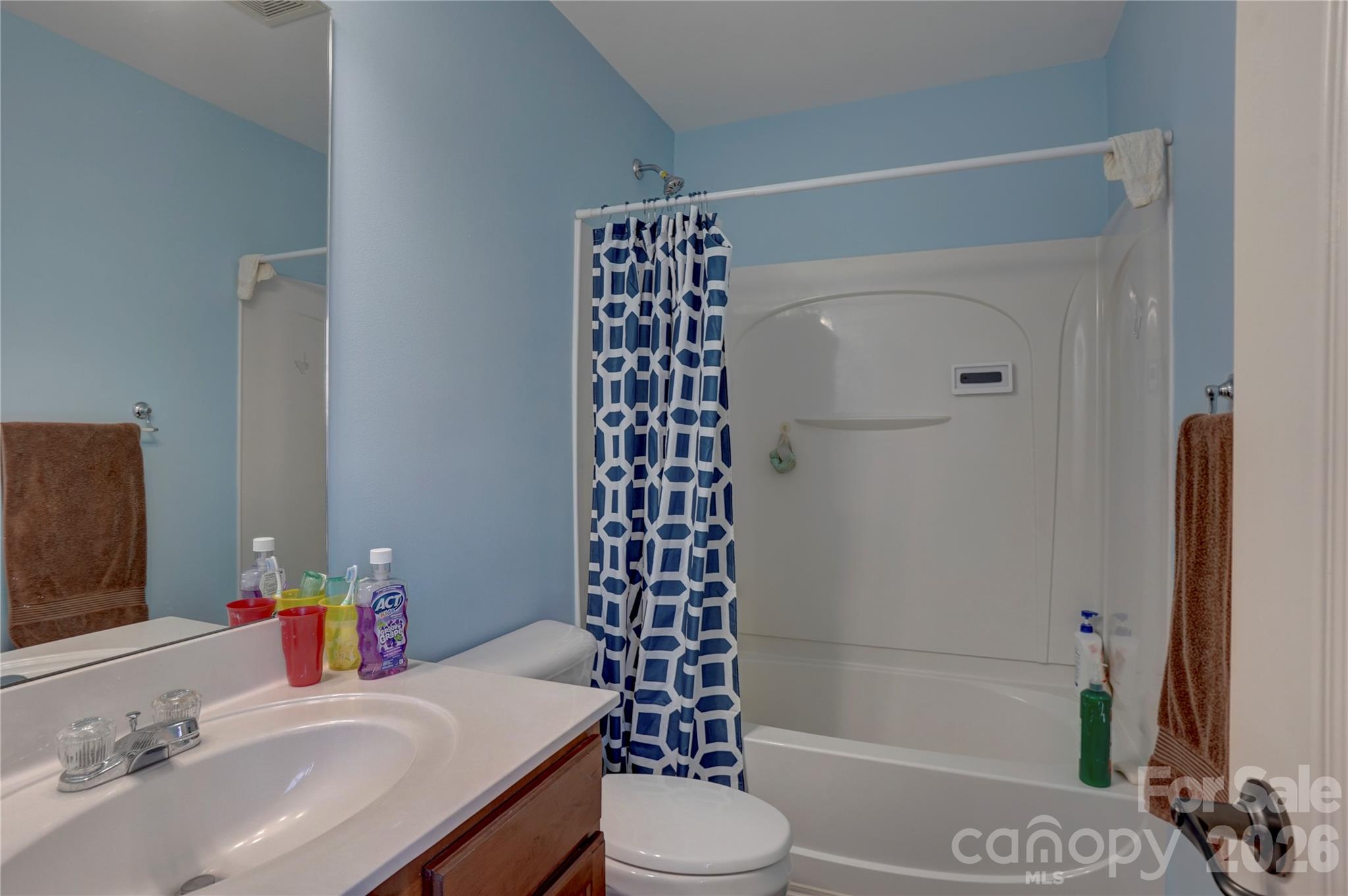 Single Family Residence at 15100 Durmast Court, Mint Hill, photo 43 of 48