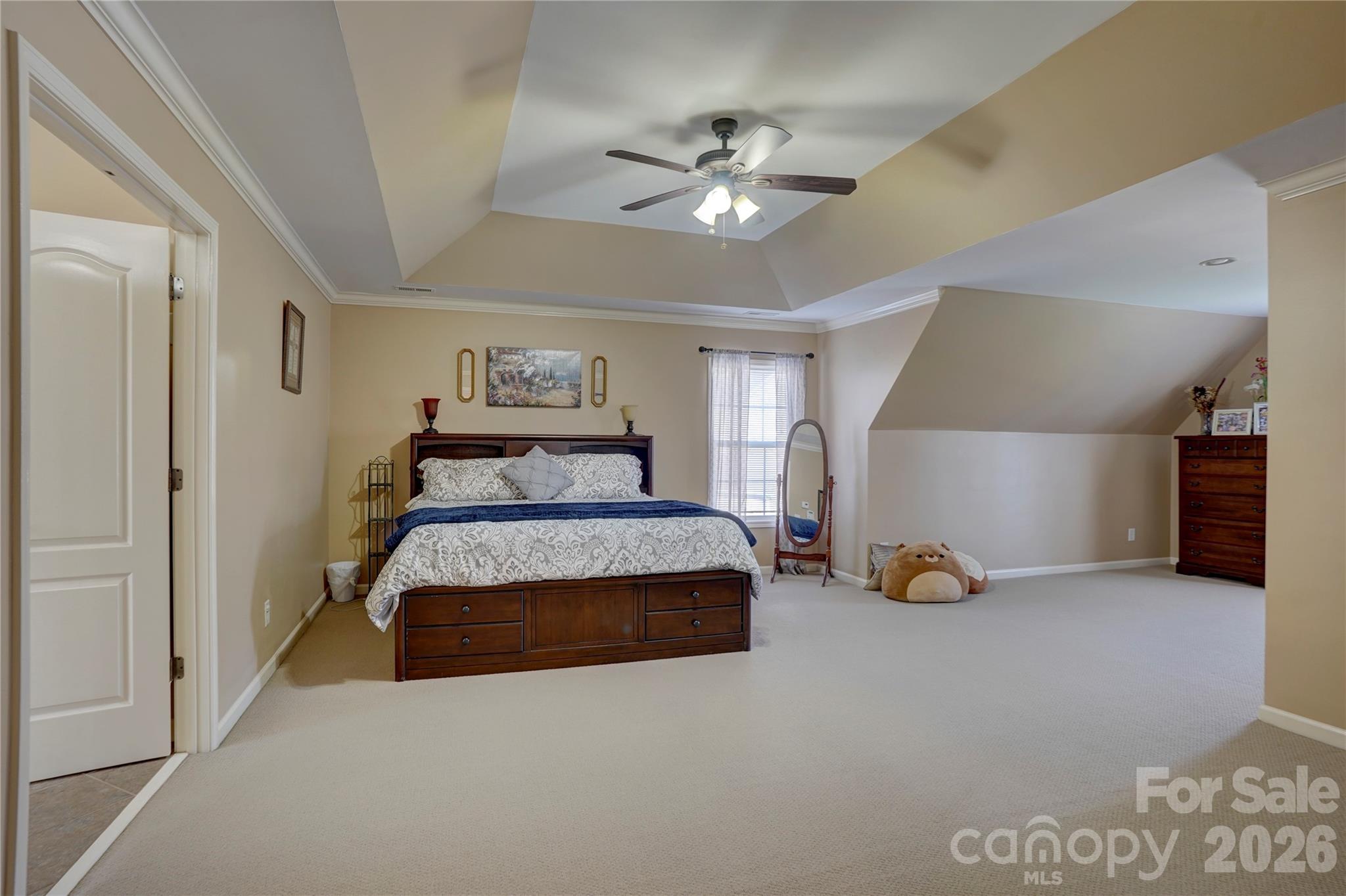 Single Family Residence at 15100 Durmast Court, Mint Hill, photo 44 of 48