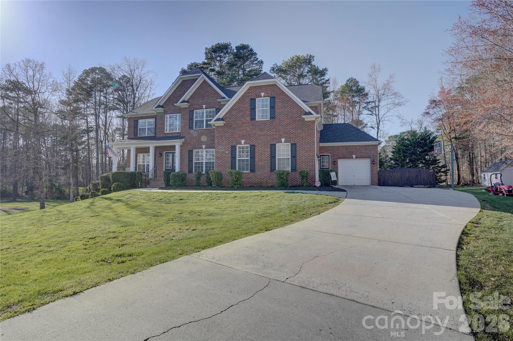Single Family Residence at 15100 Durmast Court, Mint Hill, photo 47 of 48