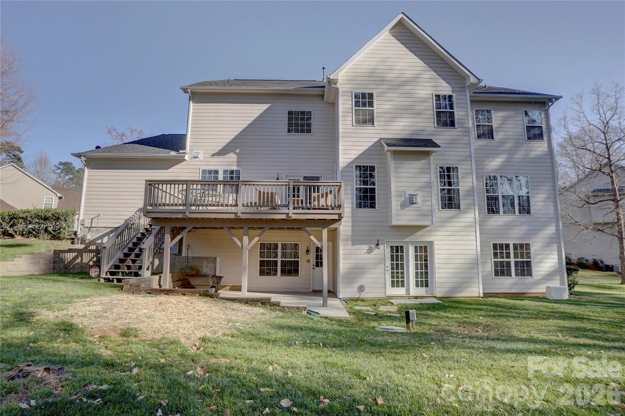 Single Family Residence at 15100 Durmast Court, Mint Hill, photo 3 of 48