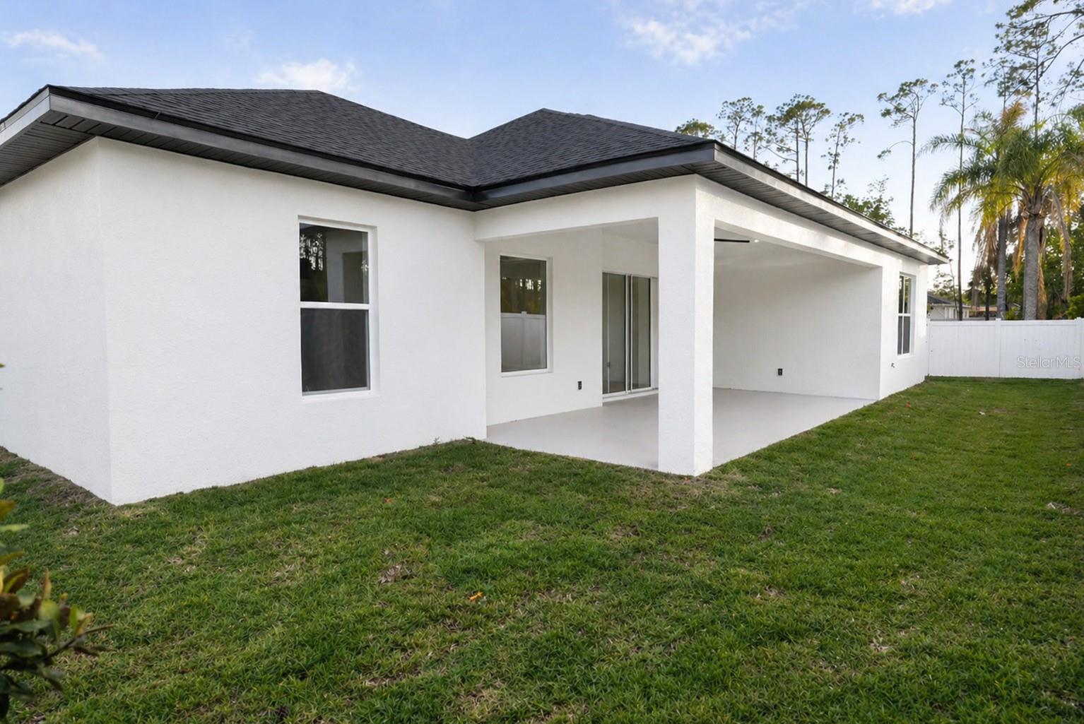 Single Family Residence at 70 ERIC DR, PALM COAST, photo 40 of 44