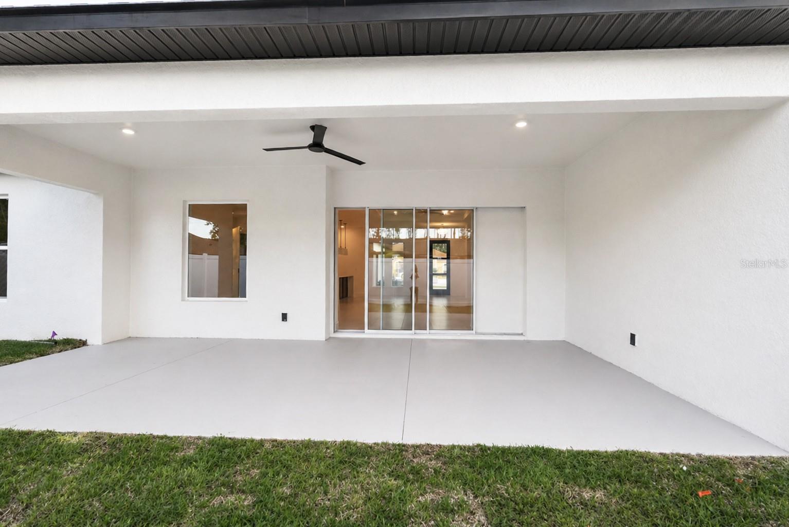 Single Family Residence at 70 ERIC DR, PALM COAST, photo 39 of 44