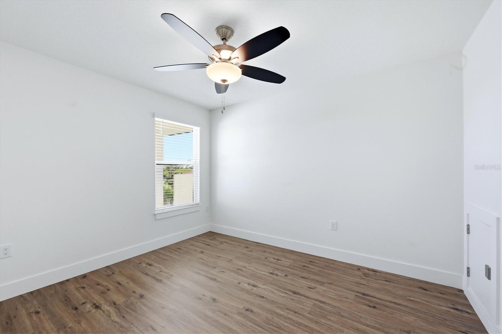Bedroom #2 on the second floor - 12387 MINOT AVE, PORT CHARLOTTE