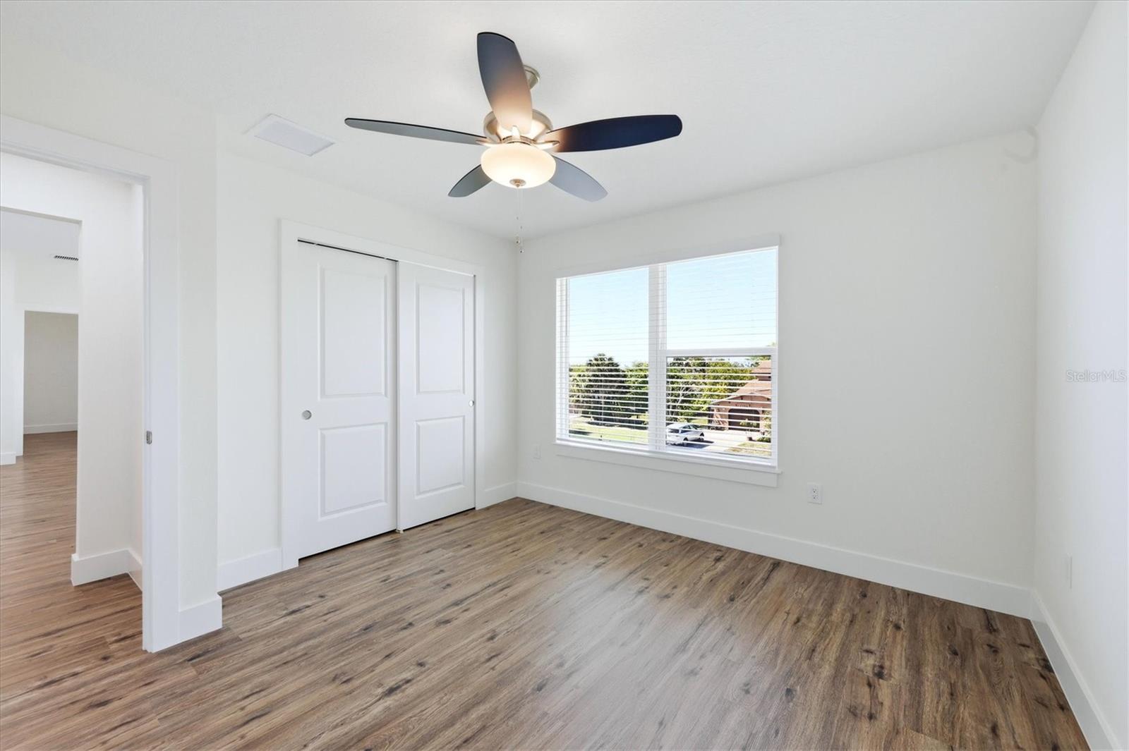 Bedroom #3 on the second floor - 12387 MINOT AVE, PORT CHARLOTTE
