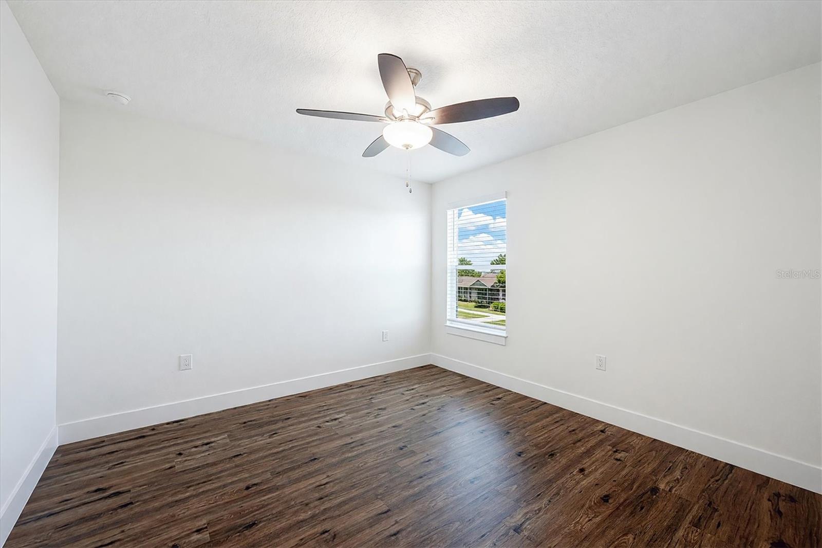 Bedroom #4 on the second floor - 12387 MINOT AVE, PORT CHARLOTTE