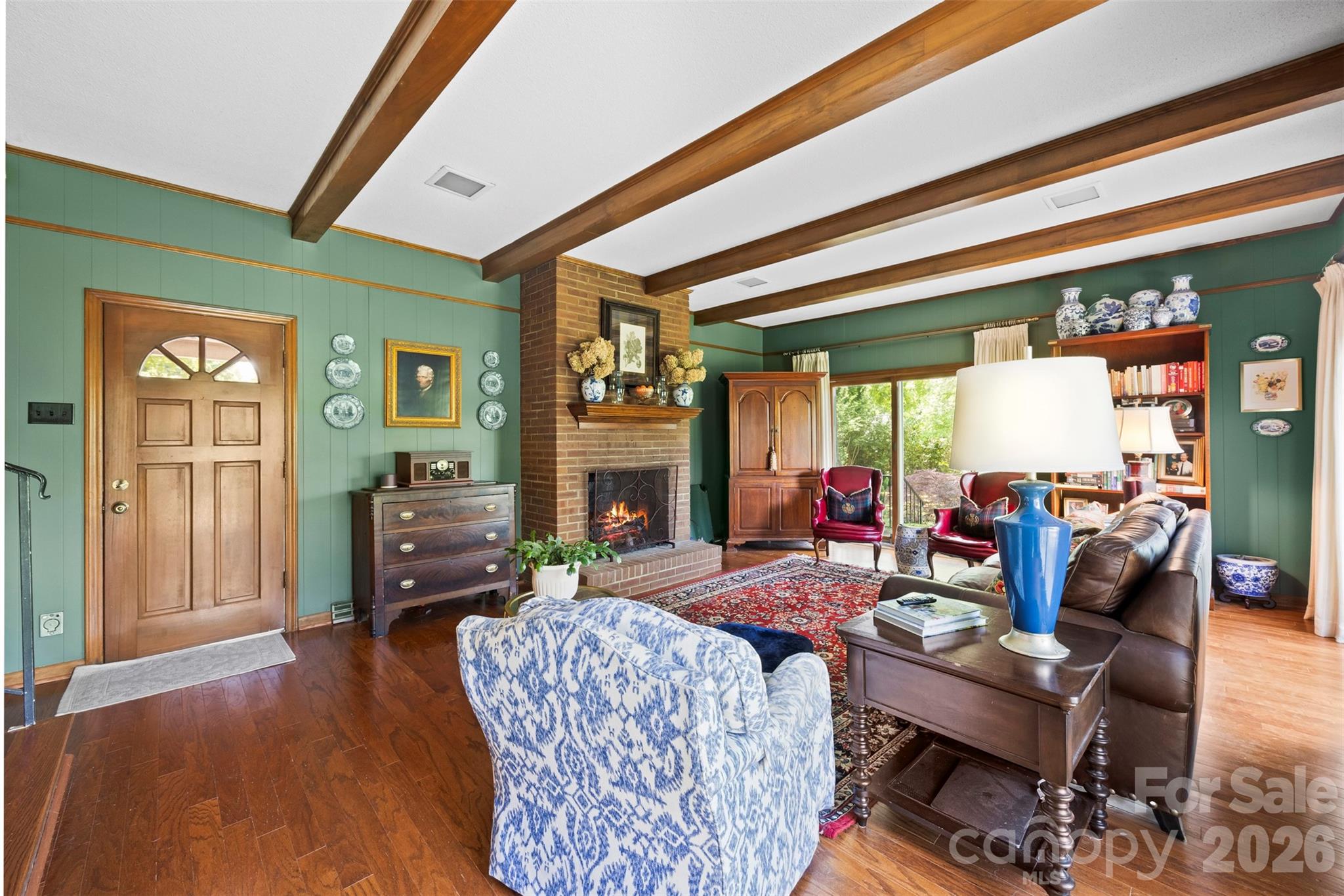 Single Family Residence at 208 S Dixie Street, Cherryville, photo 17 of 36