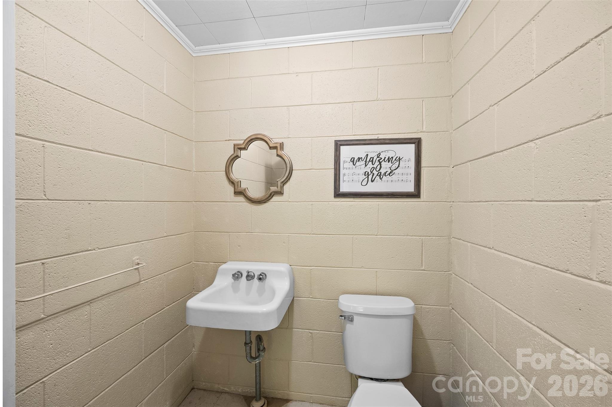 Single Family Residence at 208 S Dixie Street, Cherryville, photo 22 of 36