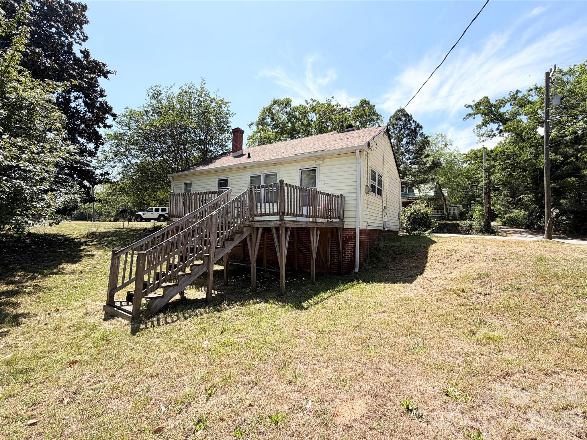 Single Family Residence at 317 NC 742 Highway S, Wadesboro, photo 13 of 14